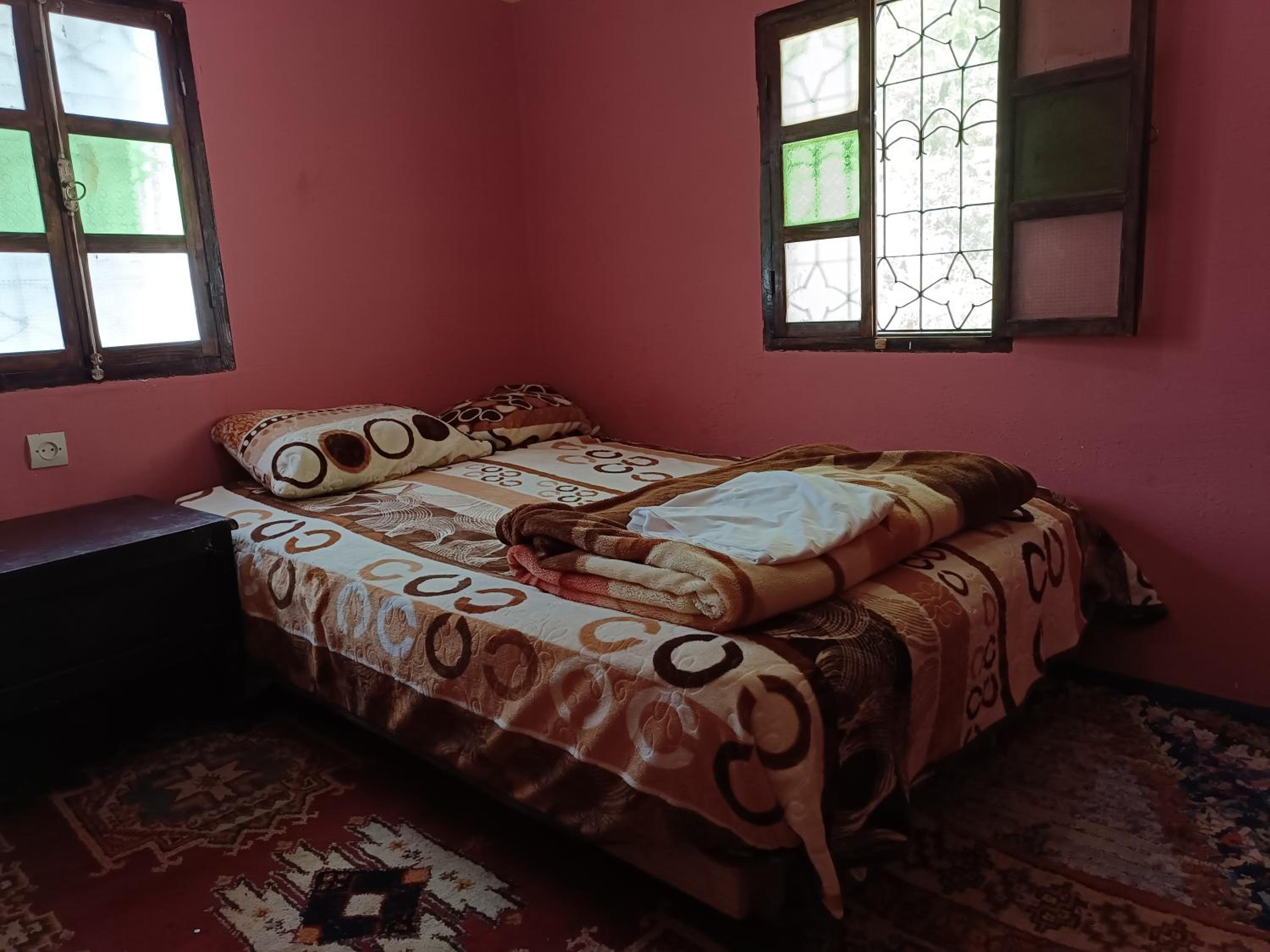 Economy Double Room - Photo 1