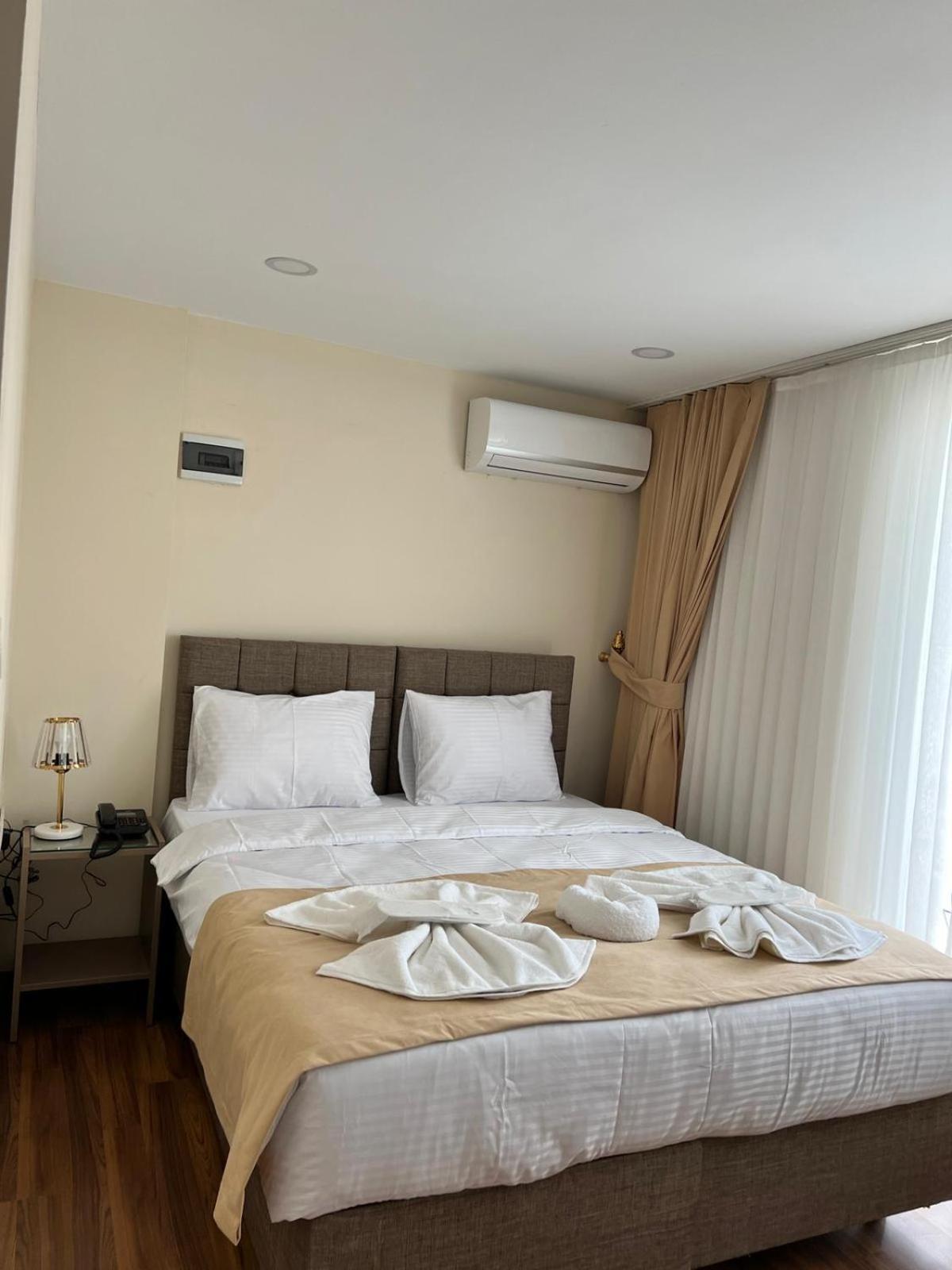 Superior Double or Twin Room photo 1