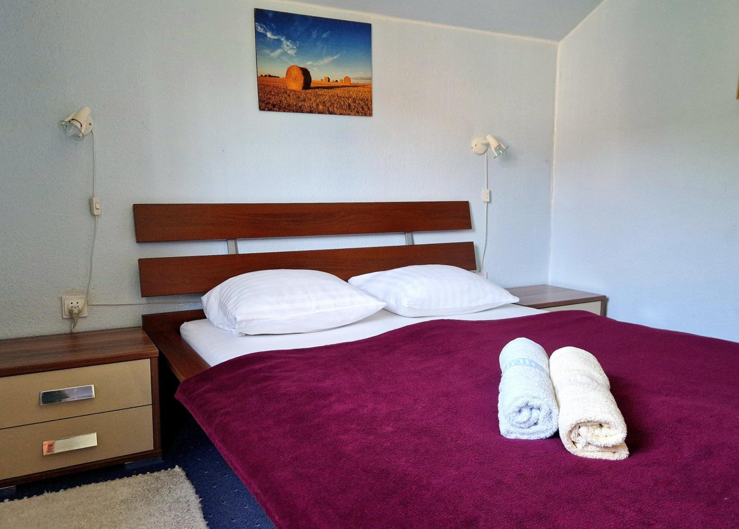 Three-Bedroom House - Photo 11