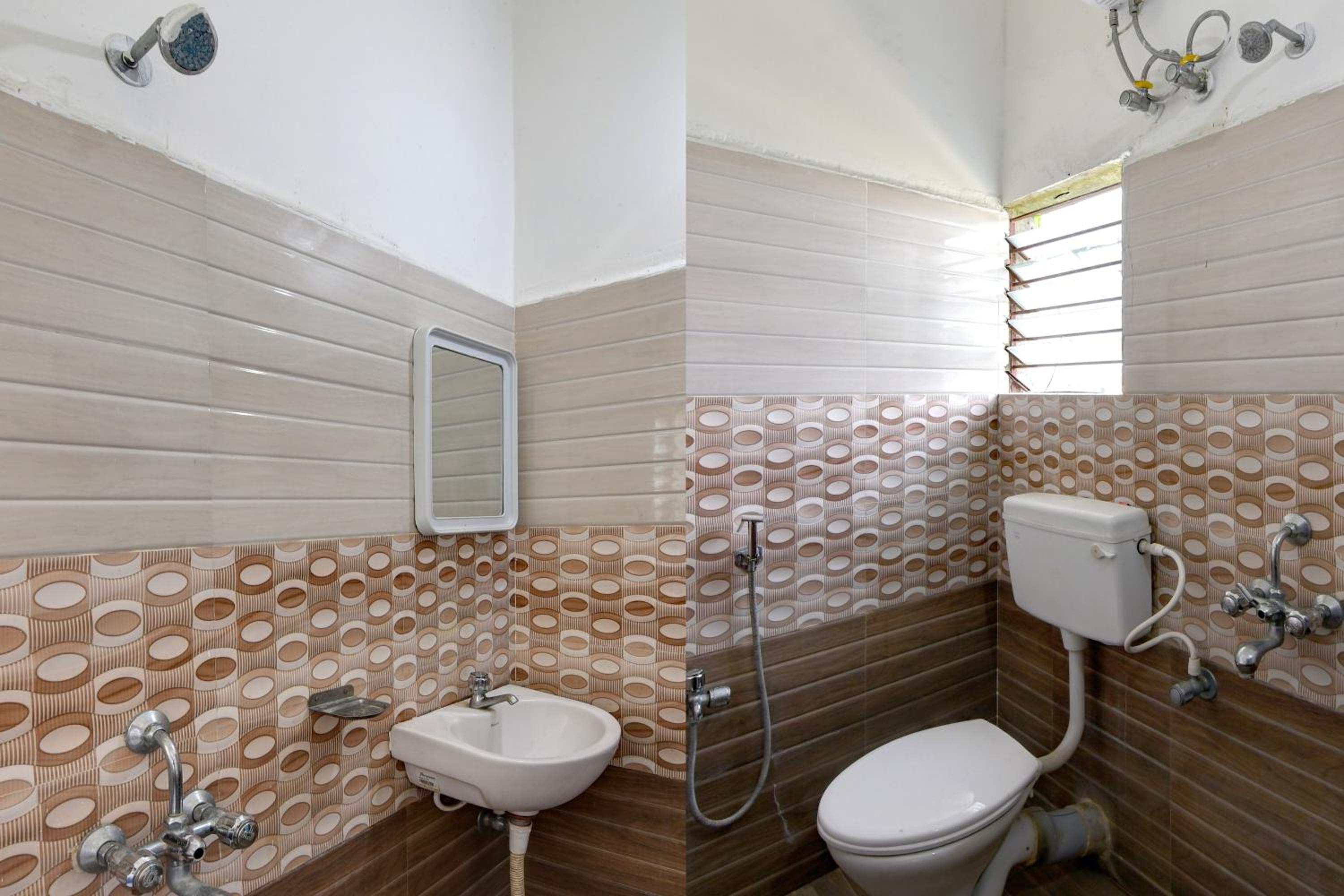 Classic Triple Room photo 3