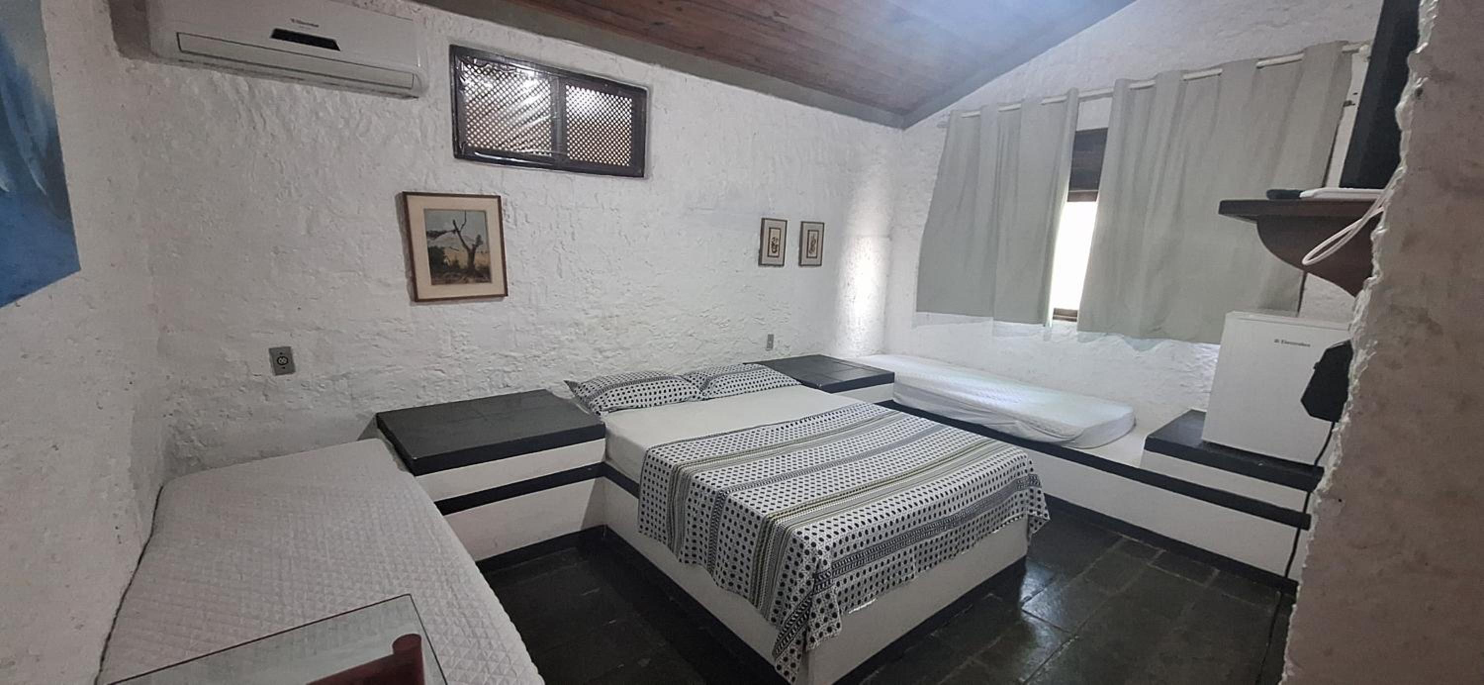 Classic Quadruple Room photo 1