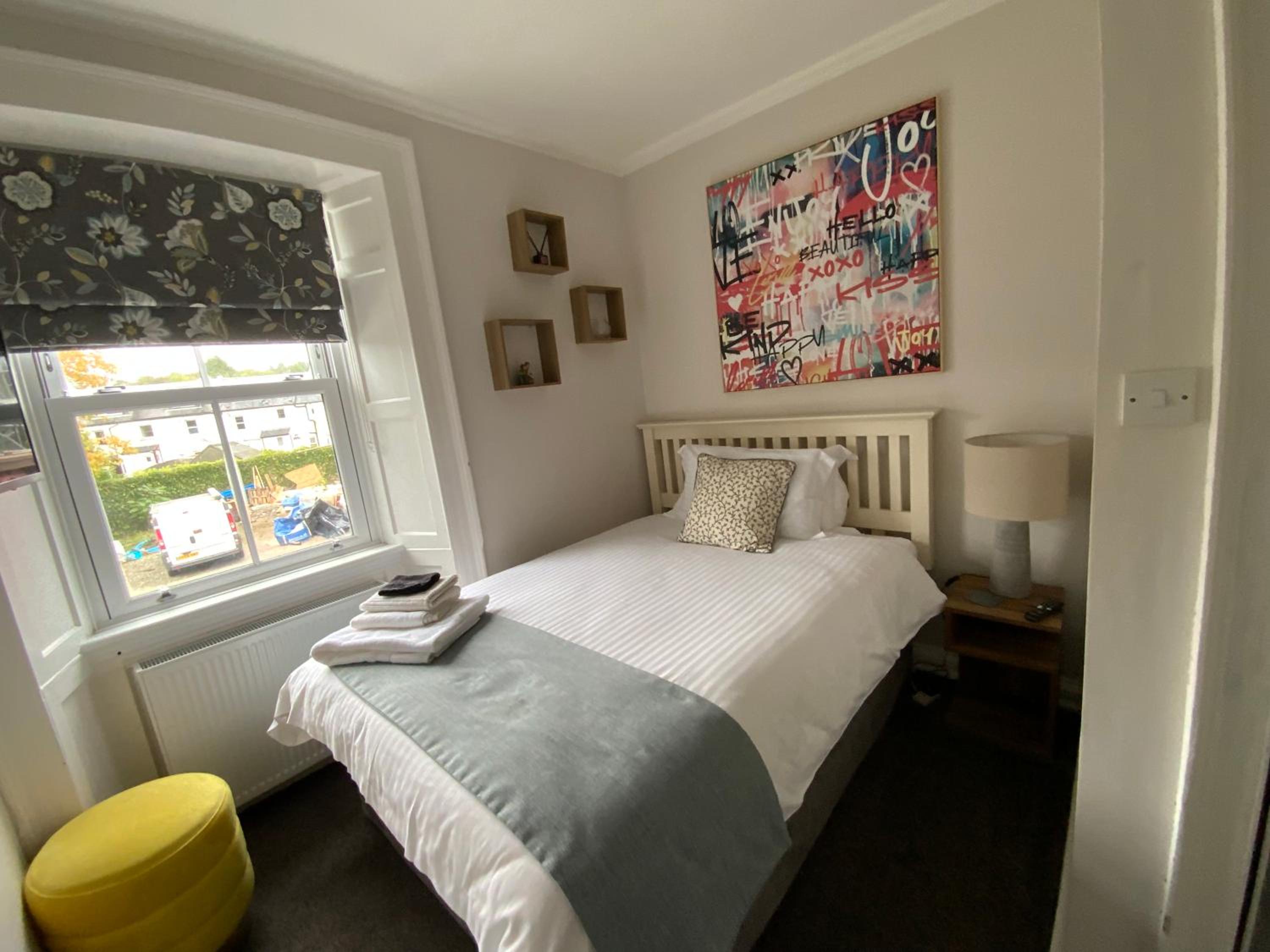 Standard Single Room photo 1