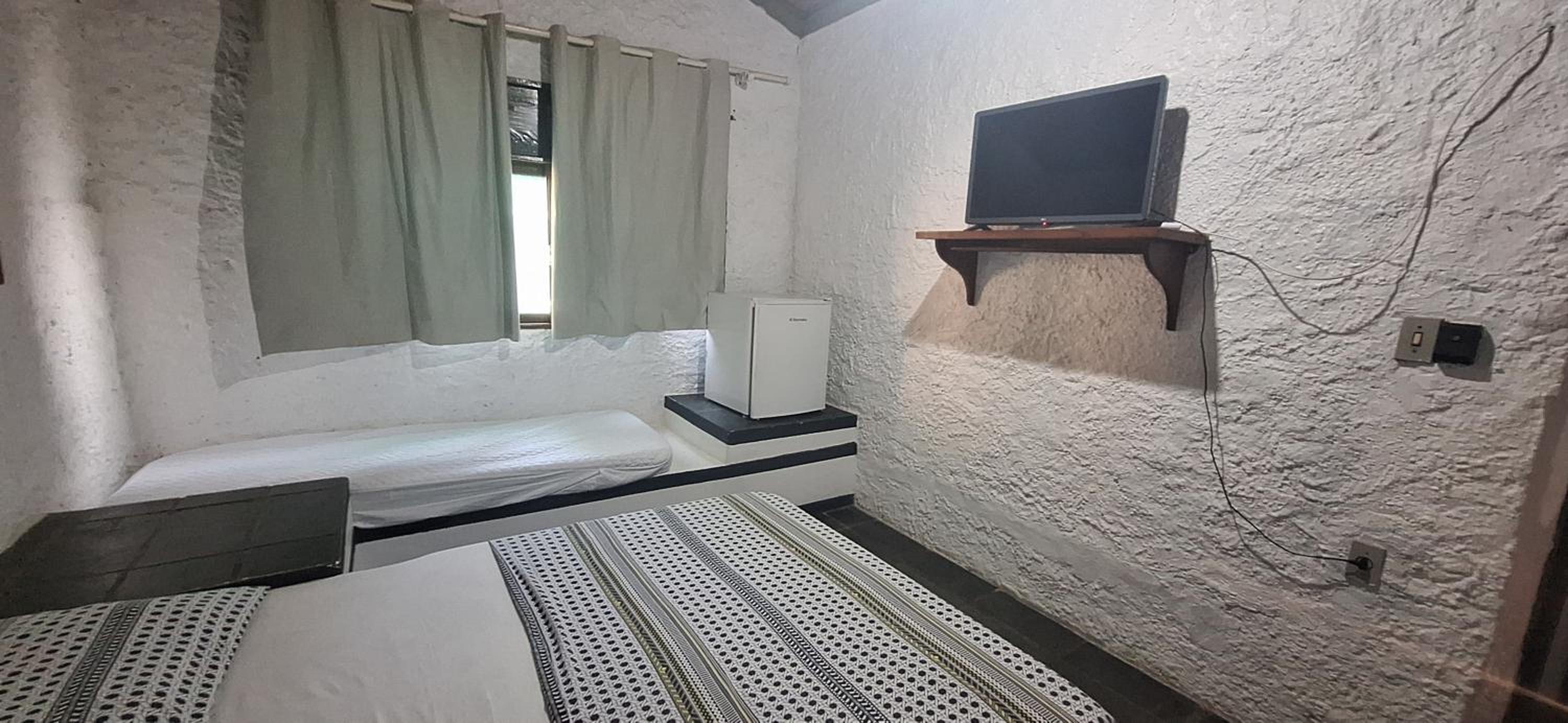 Classic Quadruple Room photo 2