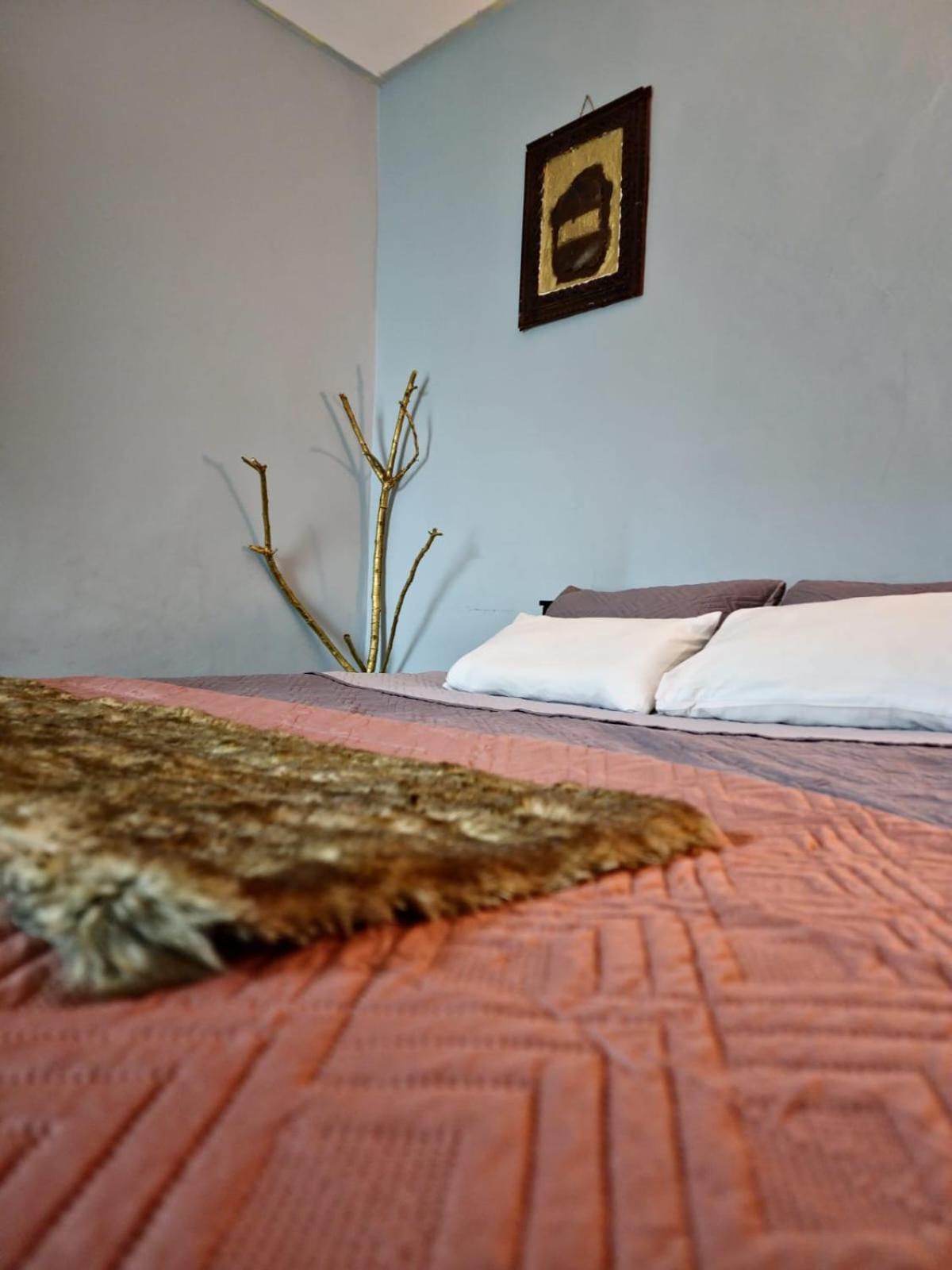 Standard Double Room with Shared Bathroom photo 2