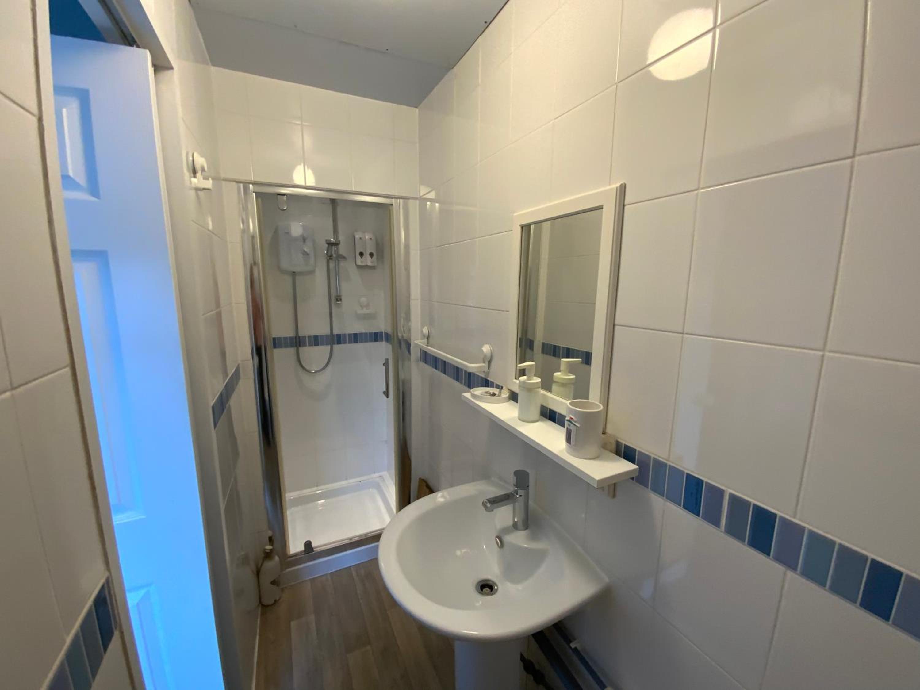Standard Single Room photo 2