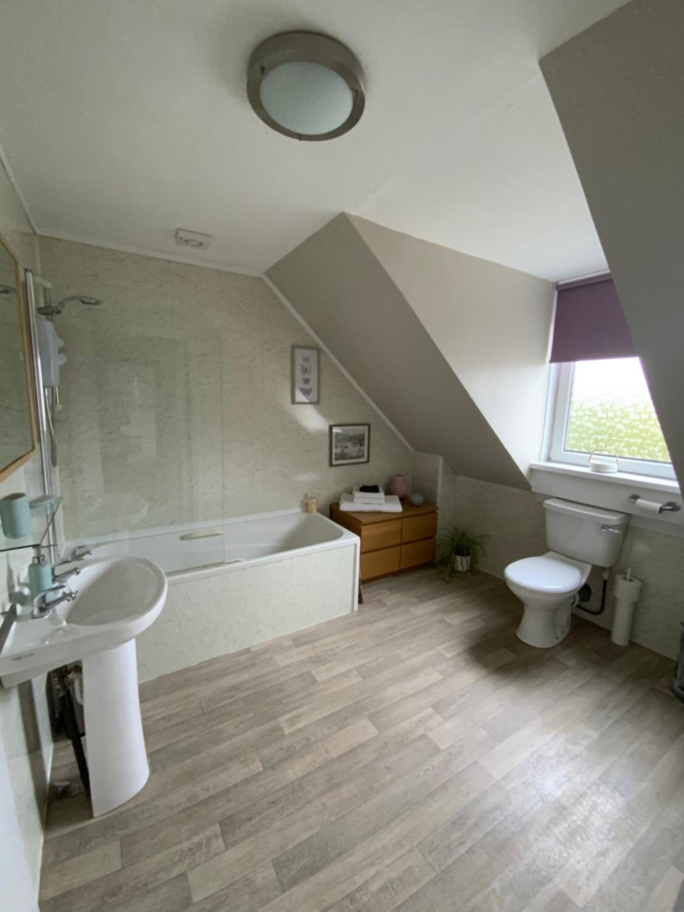 One-Bedroom Suite photo 2