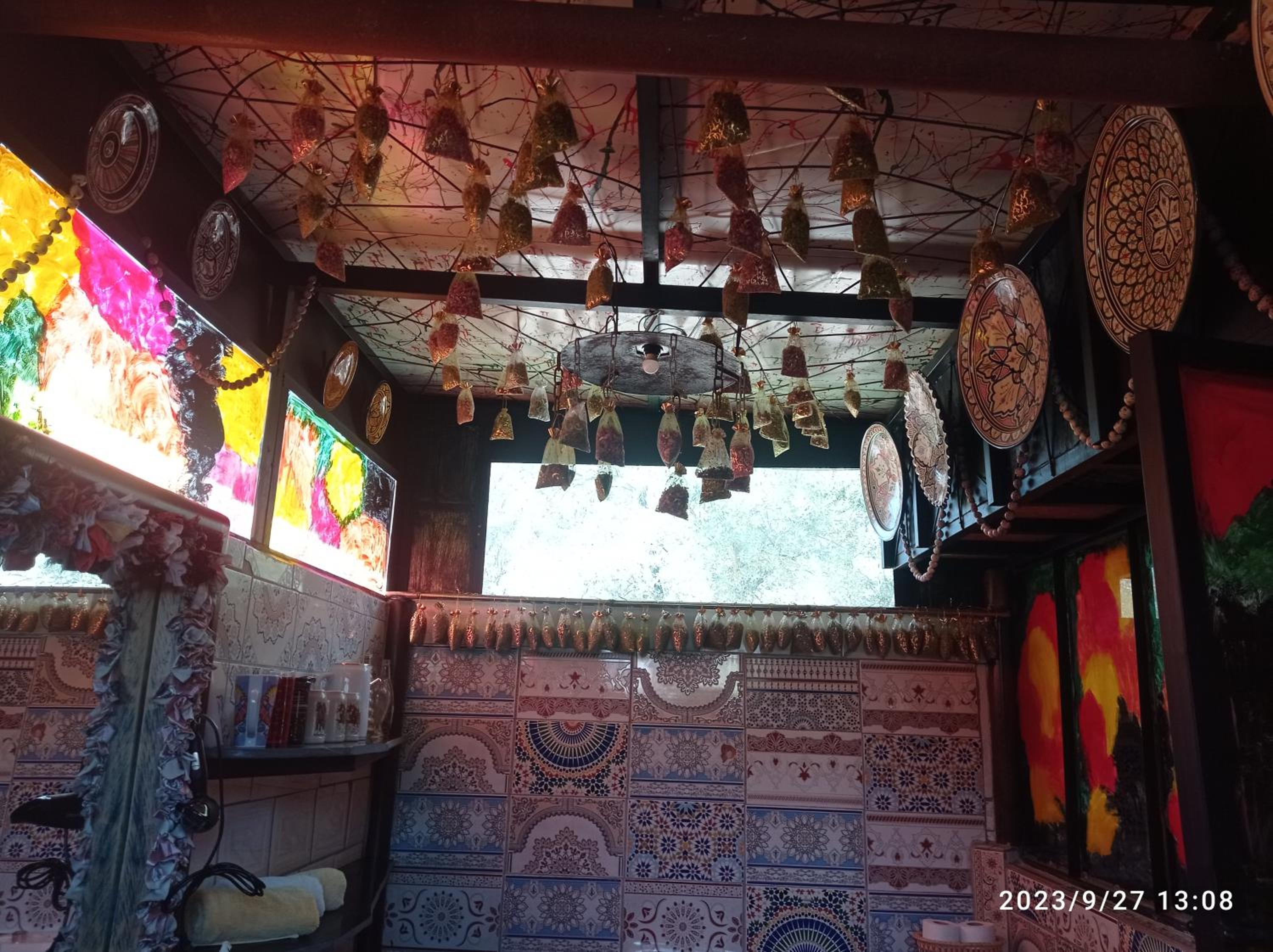 Triple Room with Terrace - Photo 8