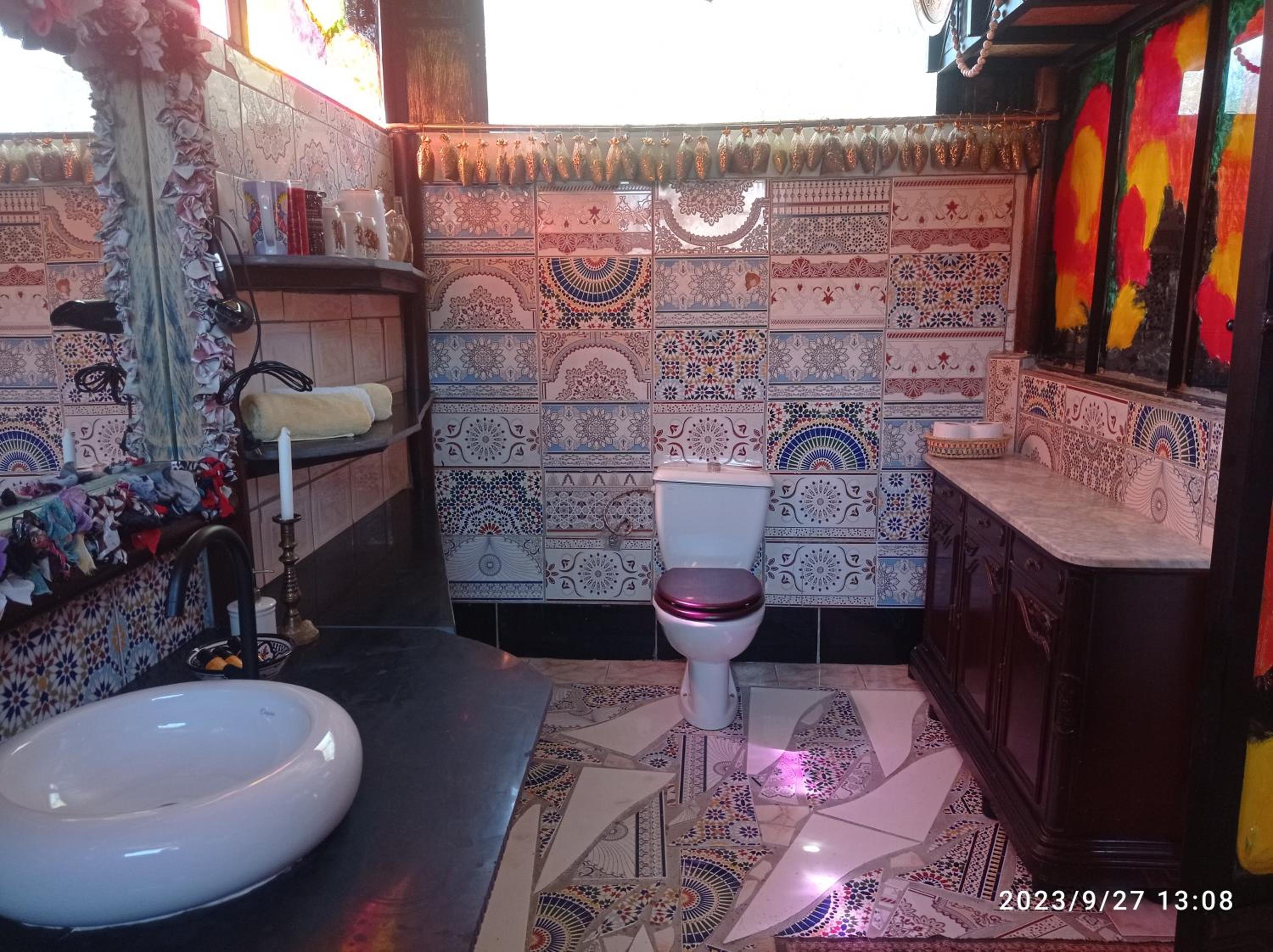 Triple Room with Terrace - Photo 2