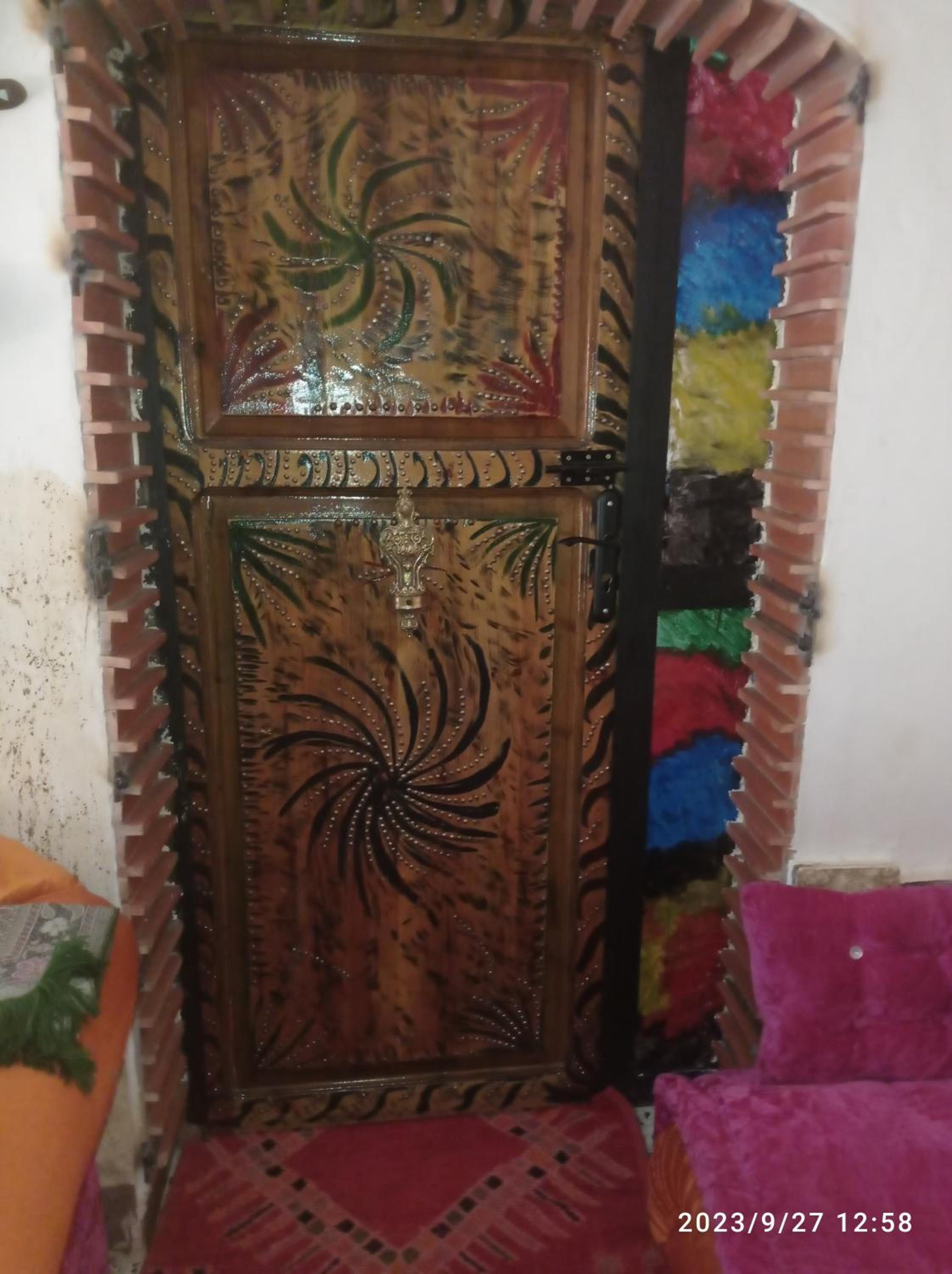 Triple Room - Disability Access - Photo 3