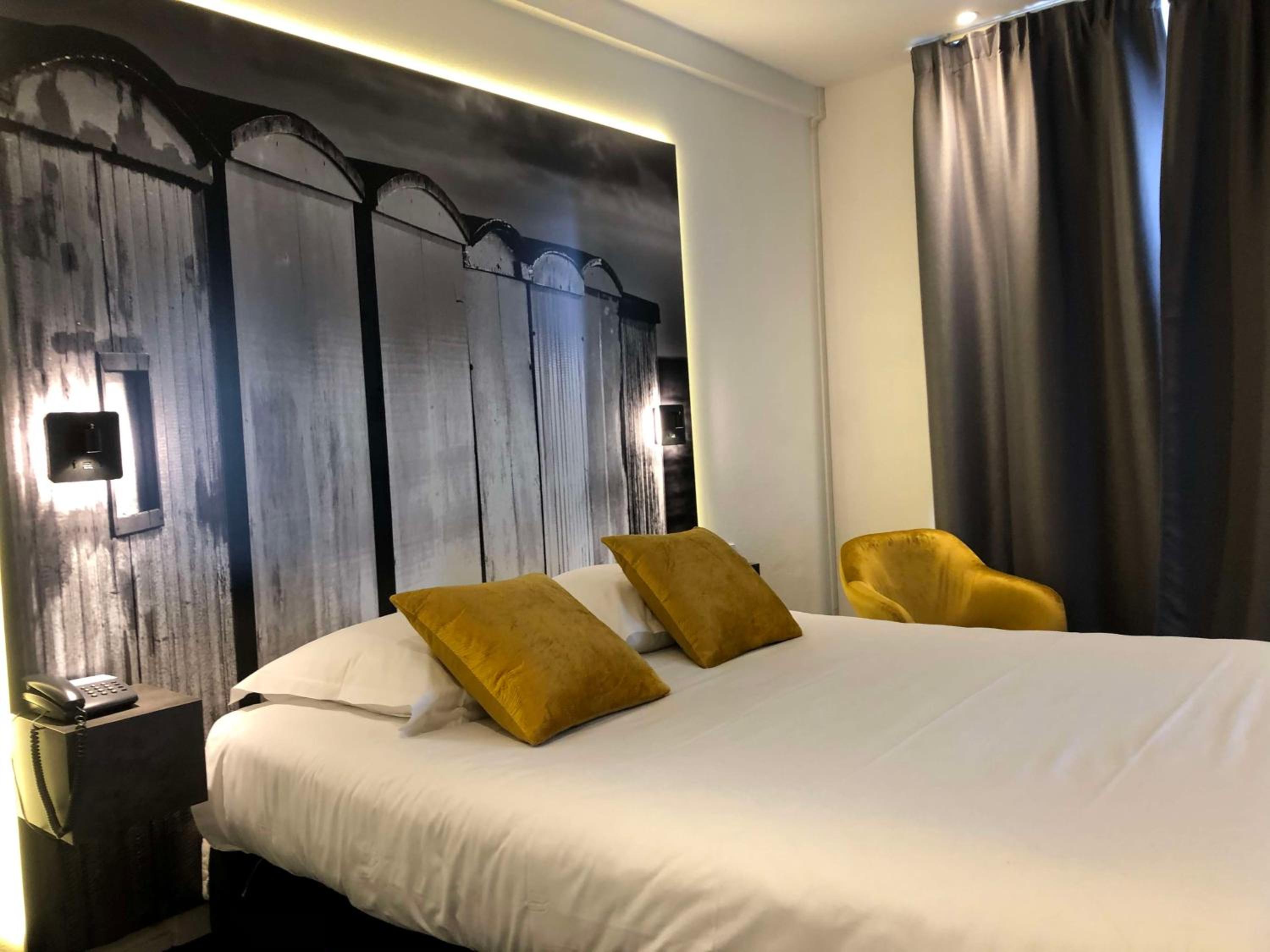Superior Queen Room with Terrace - Photo 1