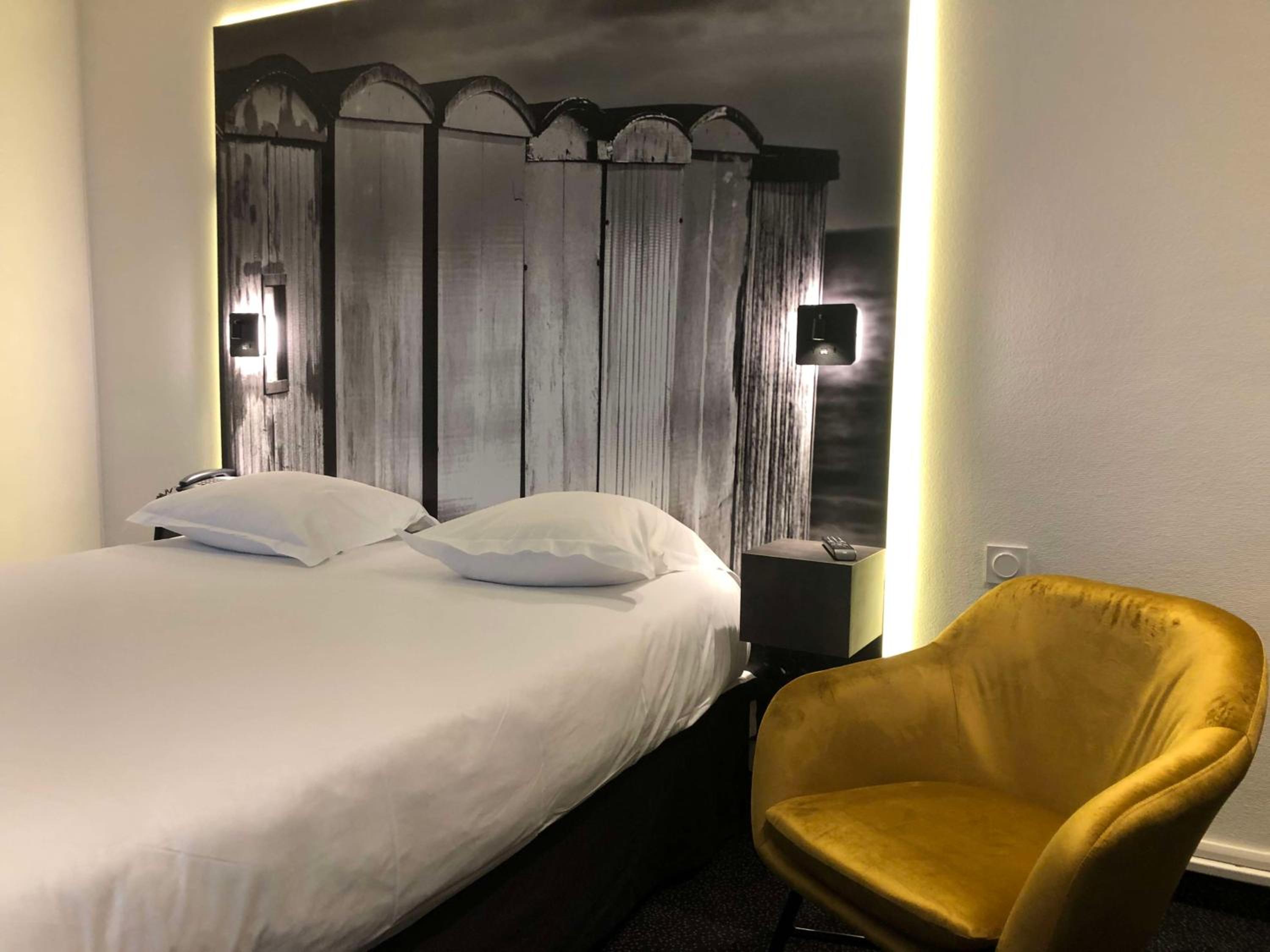 Superior Queen Room with Terrace - Photo 12