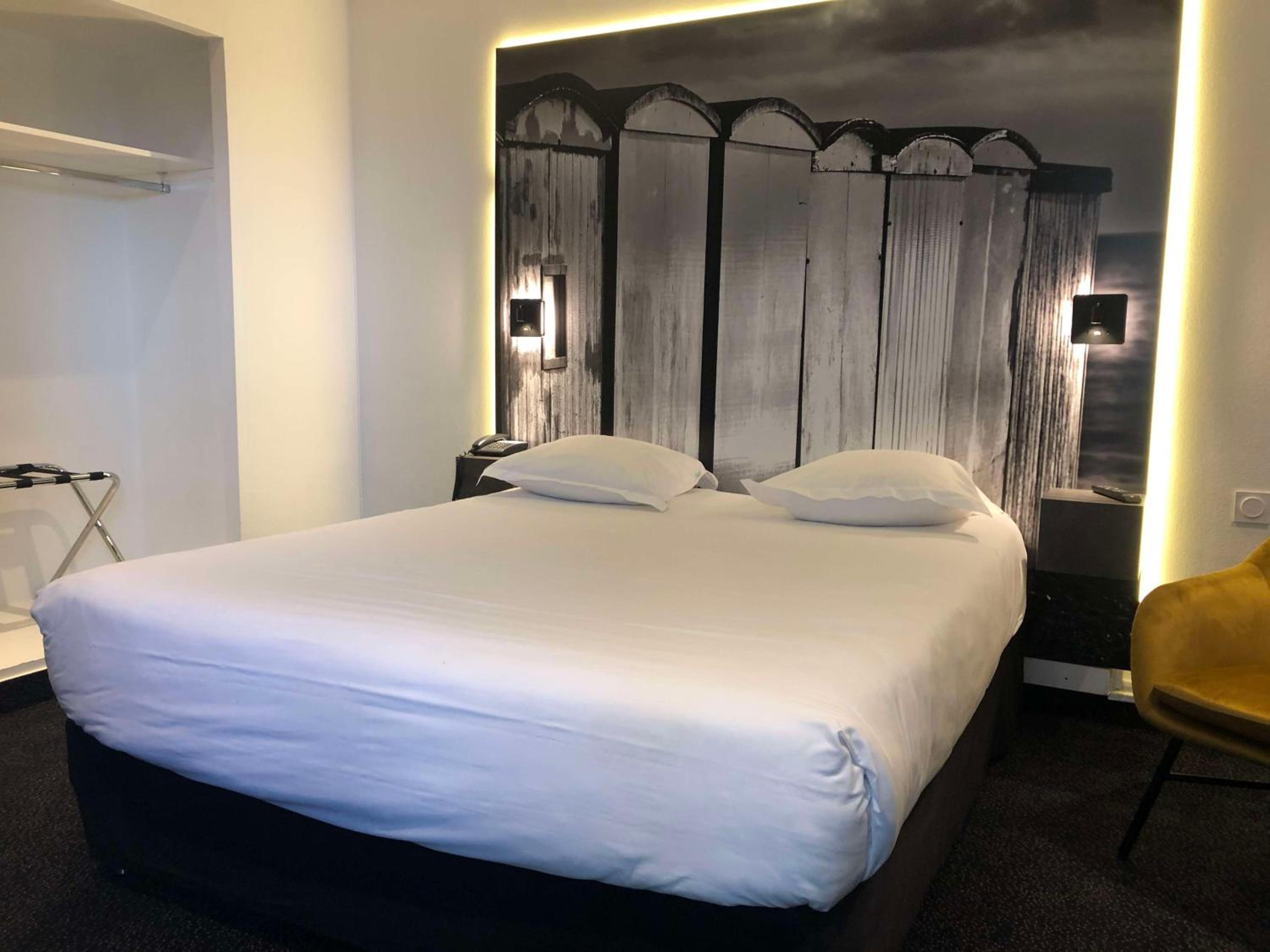 Superior Queen Room with Terrace - Photo 11
