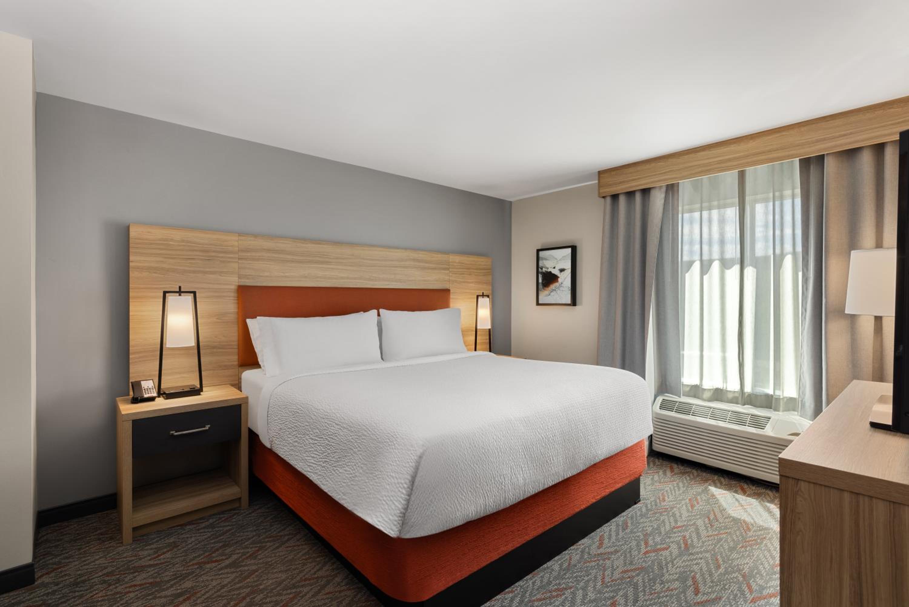 One-Bedroom King Suite - Photo 7