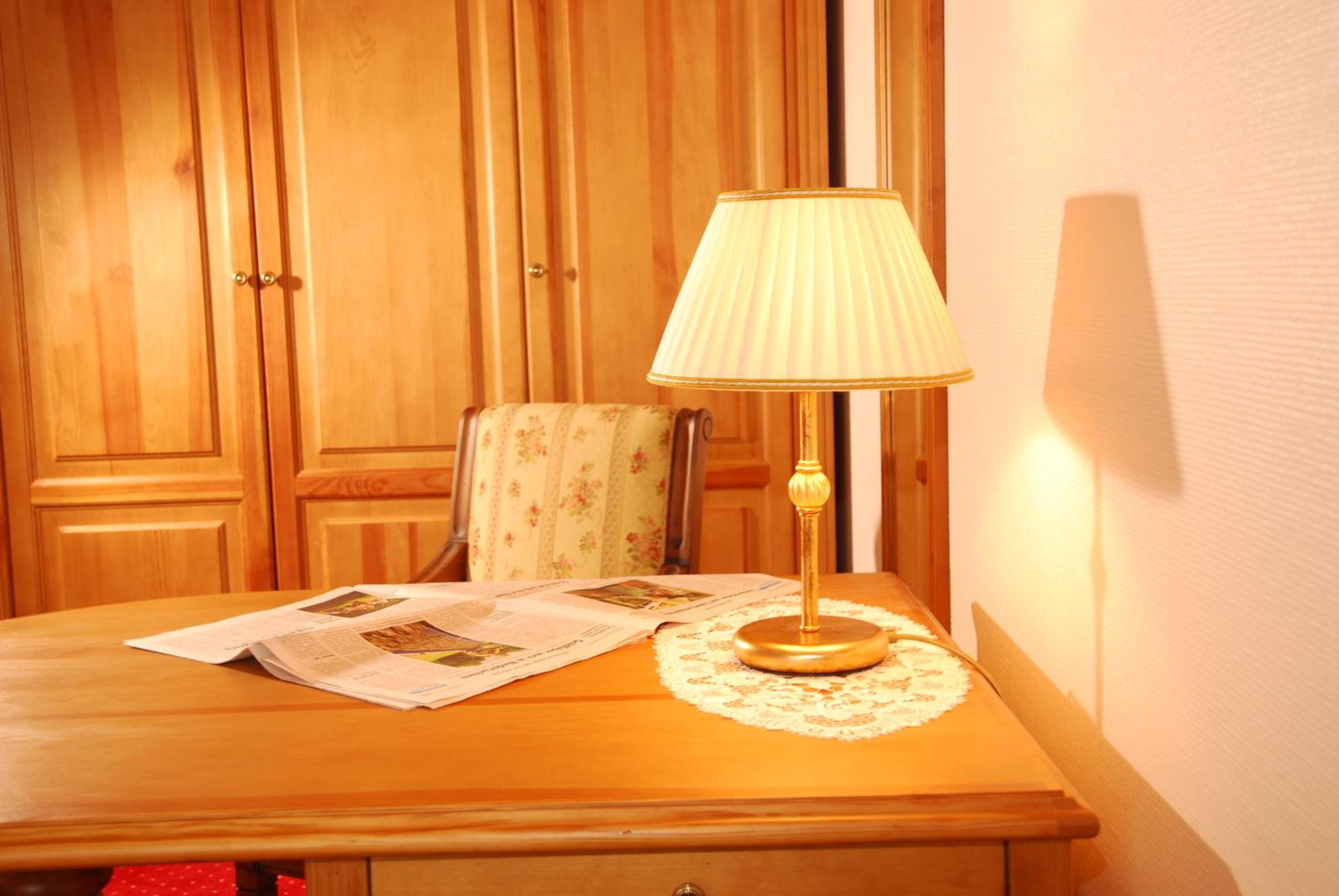 Double Room - Photo 3