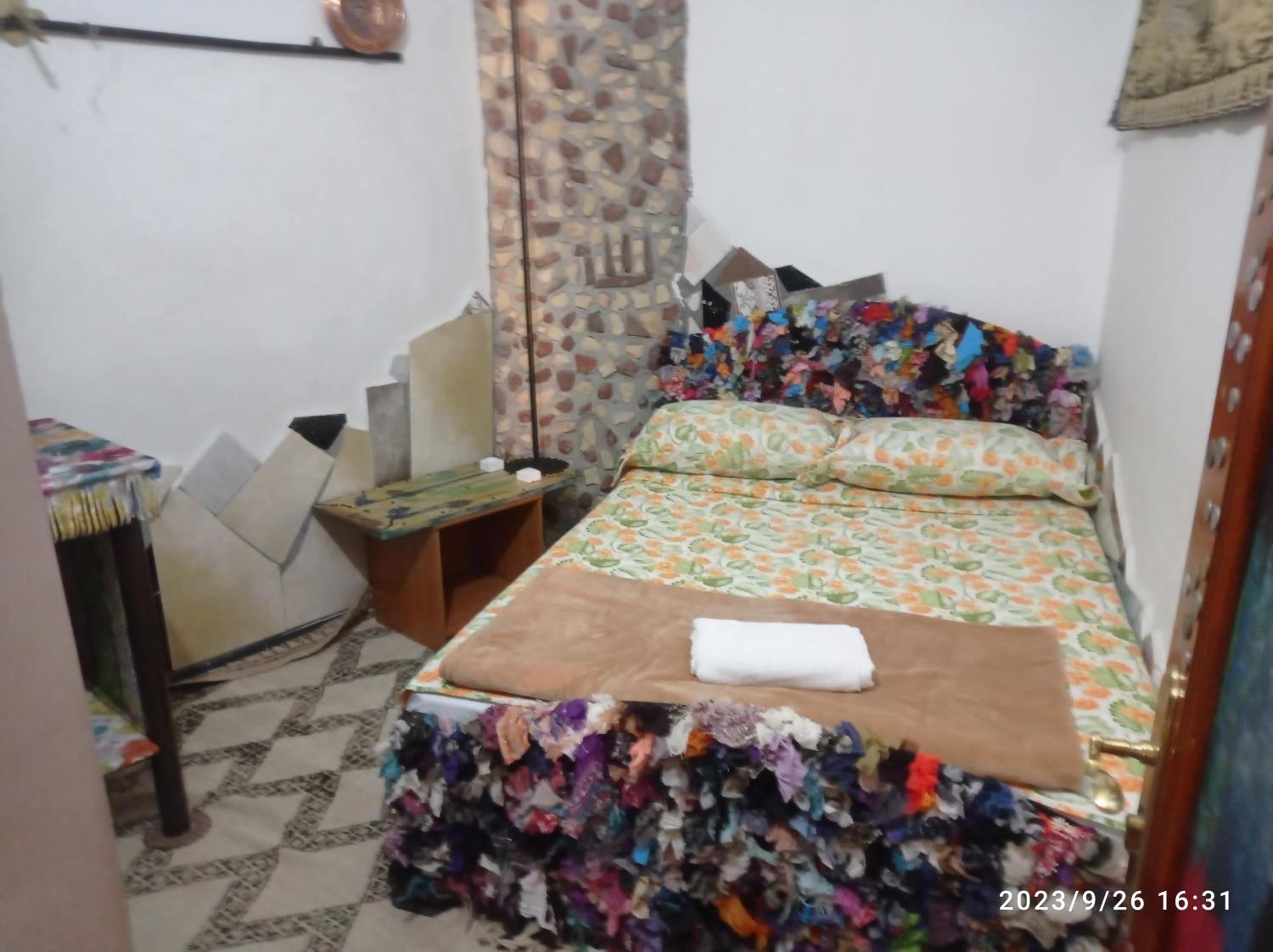 Triple Room - Disability Access - Photo 4