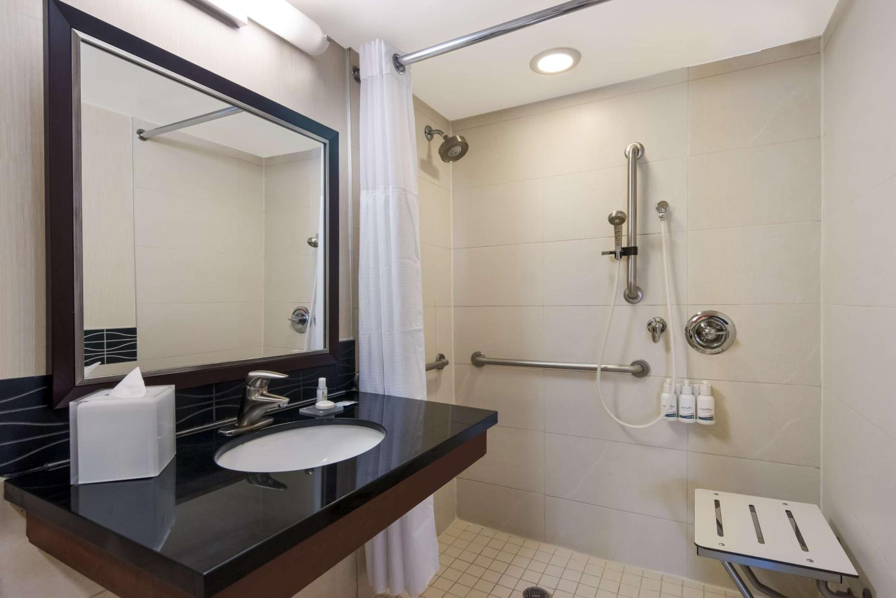 Two Bedroom Suite King and Queen - Photo 10