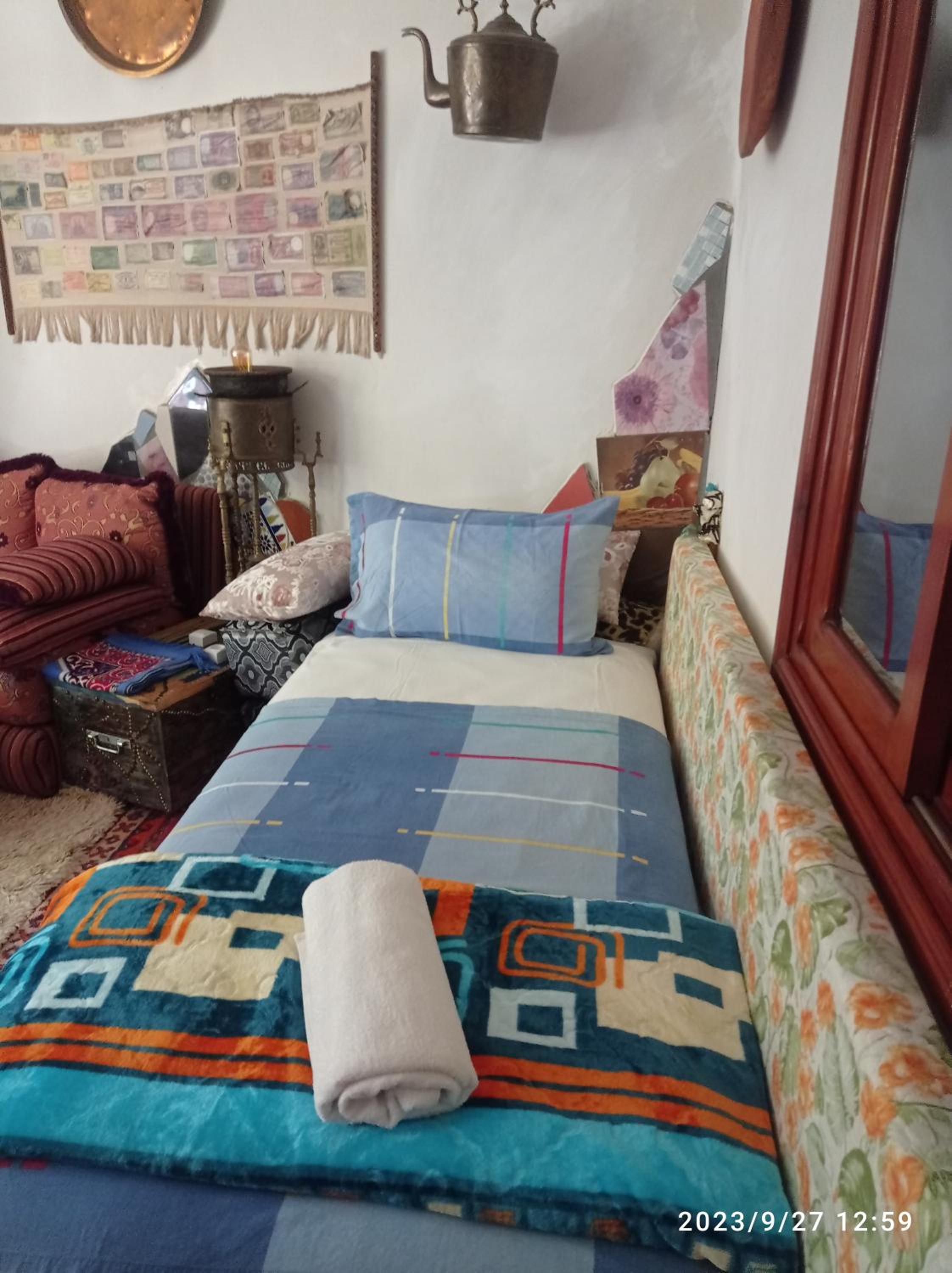Triple Room - Disability Access - Photo 1