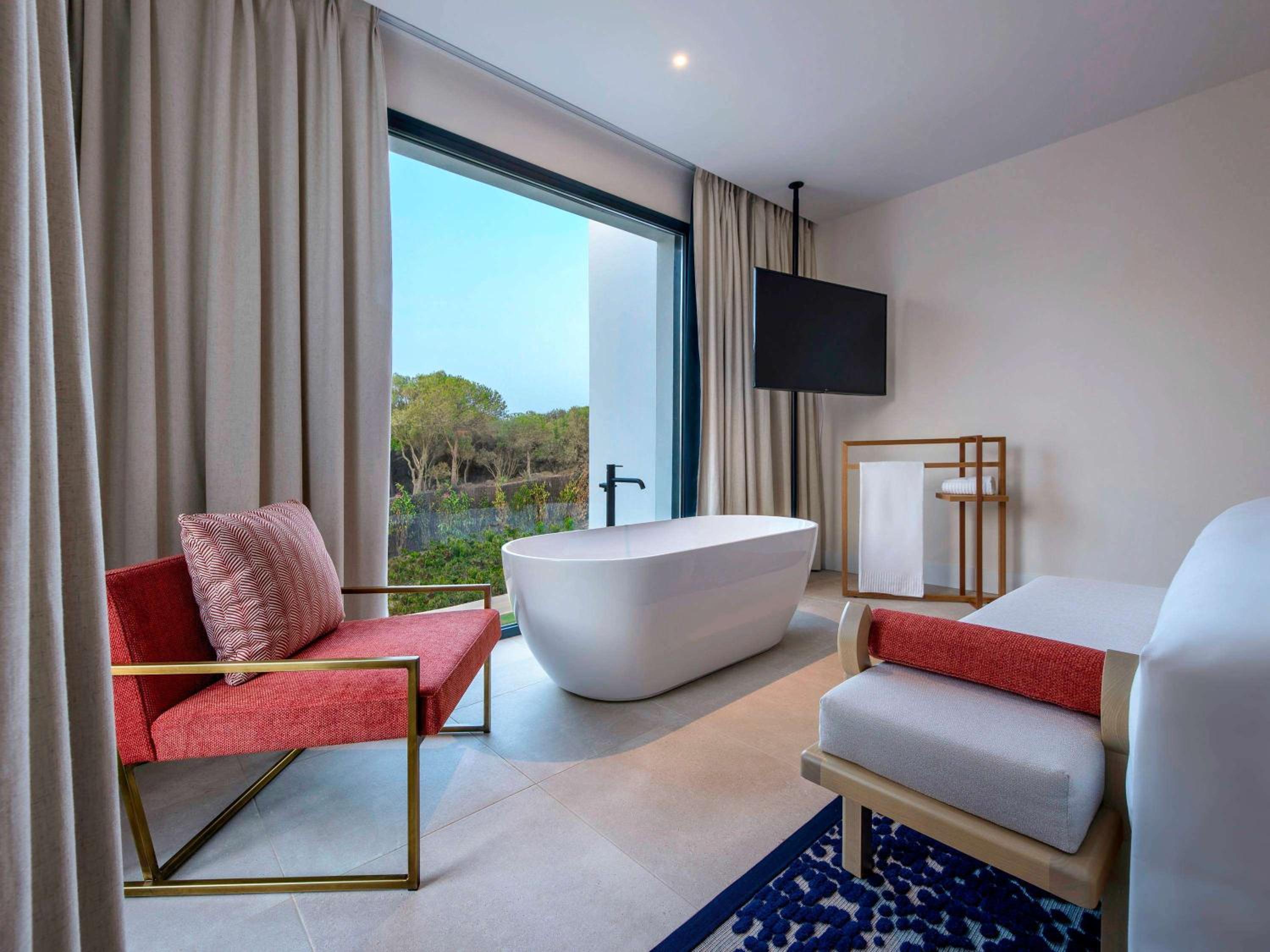SO SUITE King Sala SO SUITE King photo