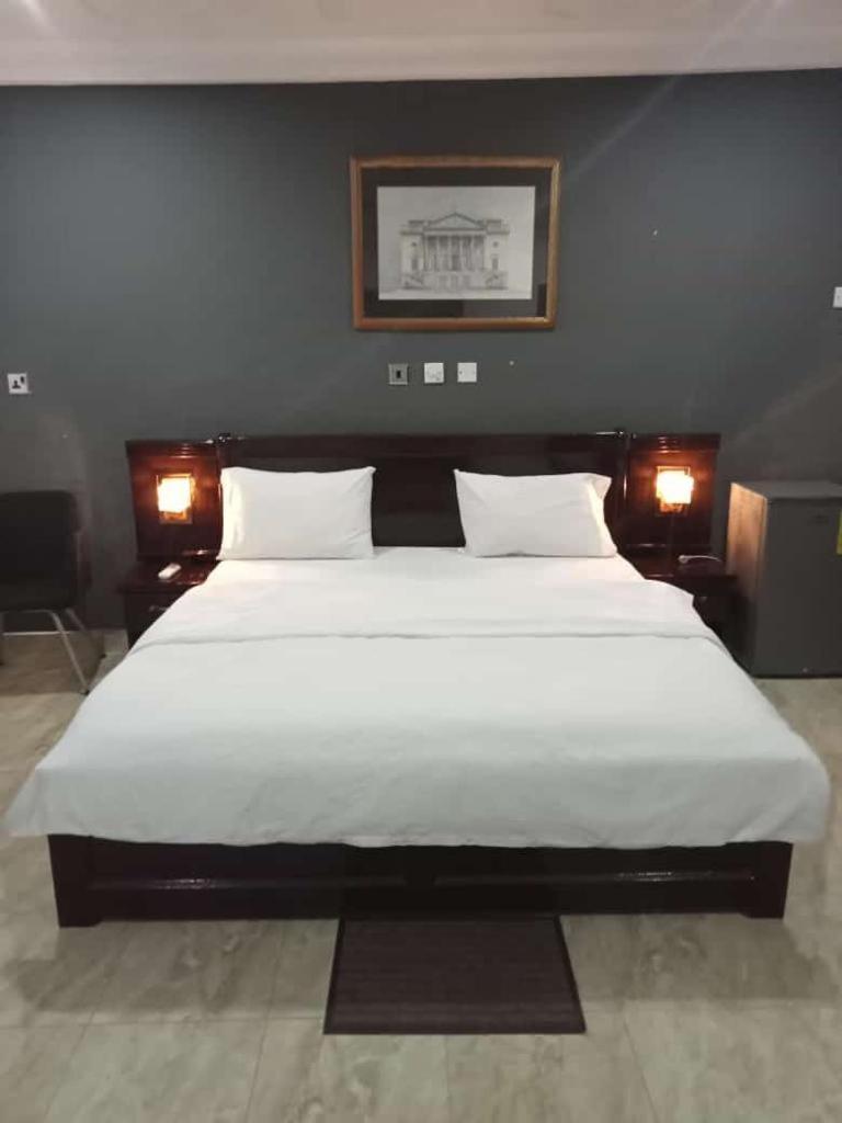 Quadruple Room photo 1