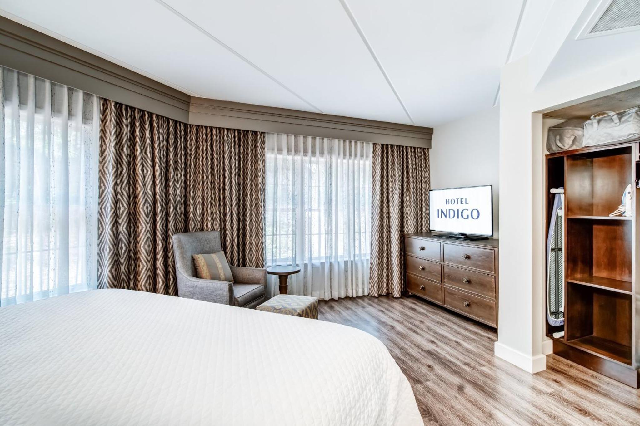 King Suite - Photo 7