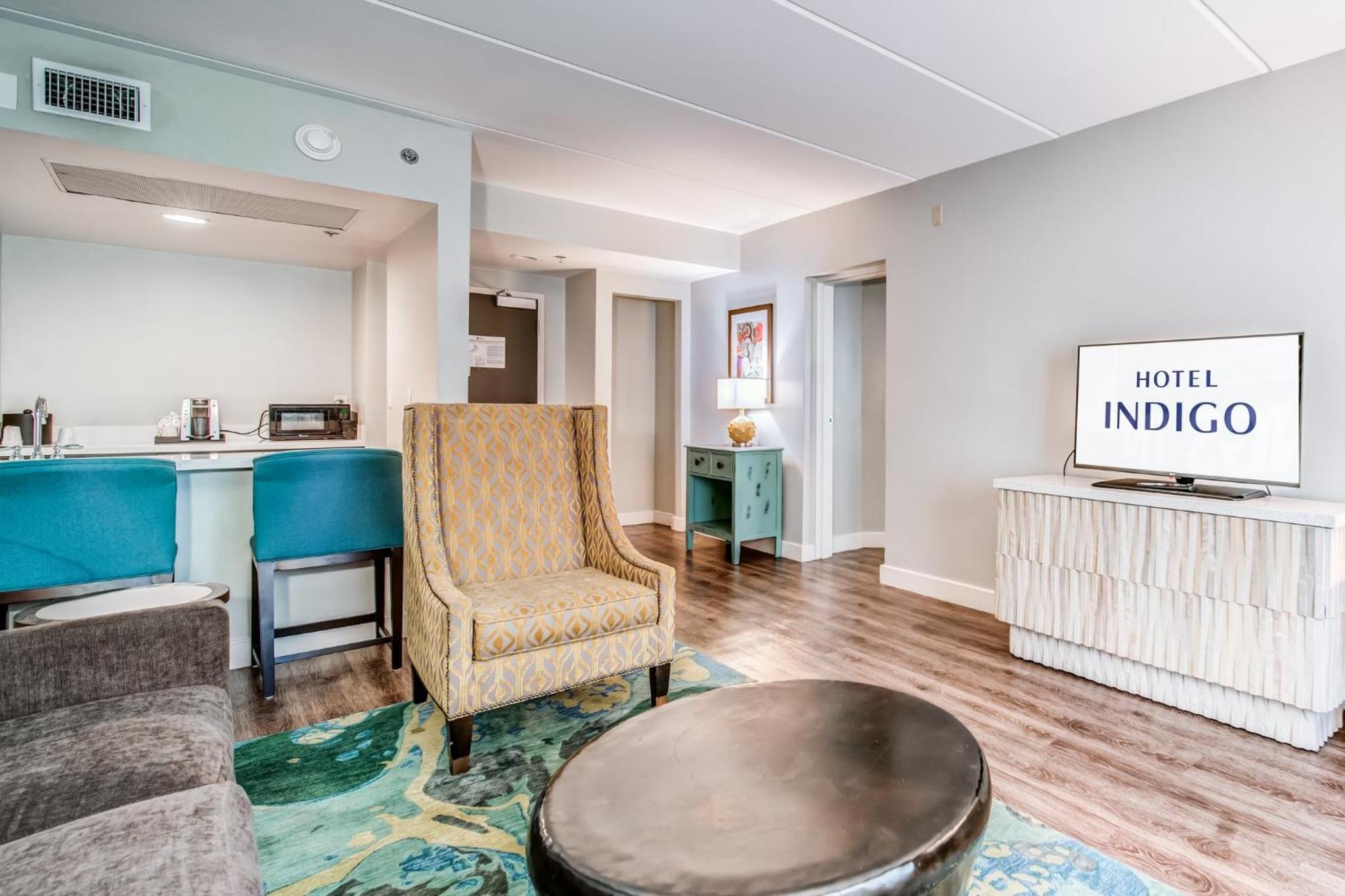 King Suite - Photo 1