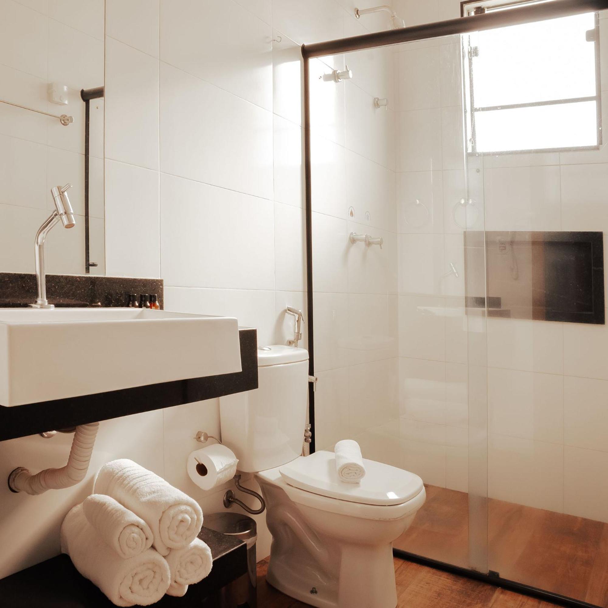 Quarto Térreo com cama King-Size - Photo 17