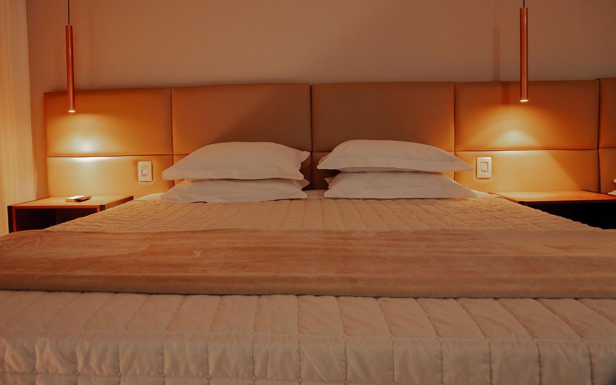 Quarto Térreo com cama King-Size - Photo 1