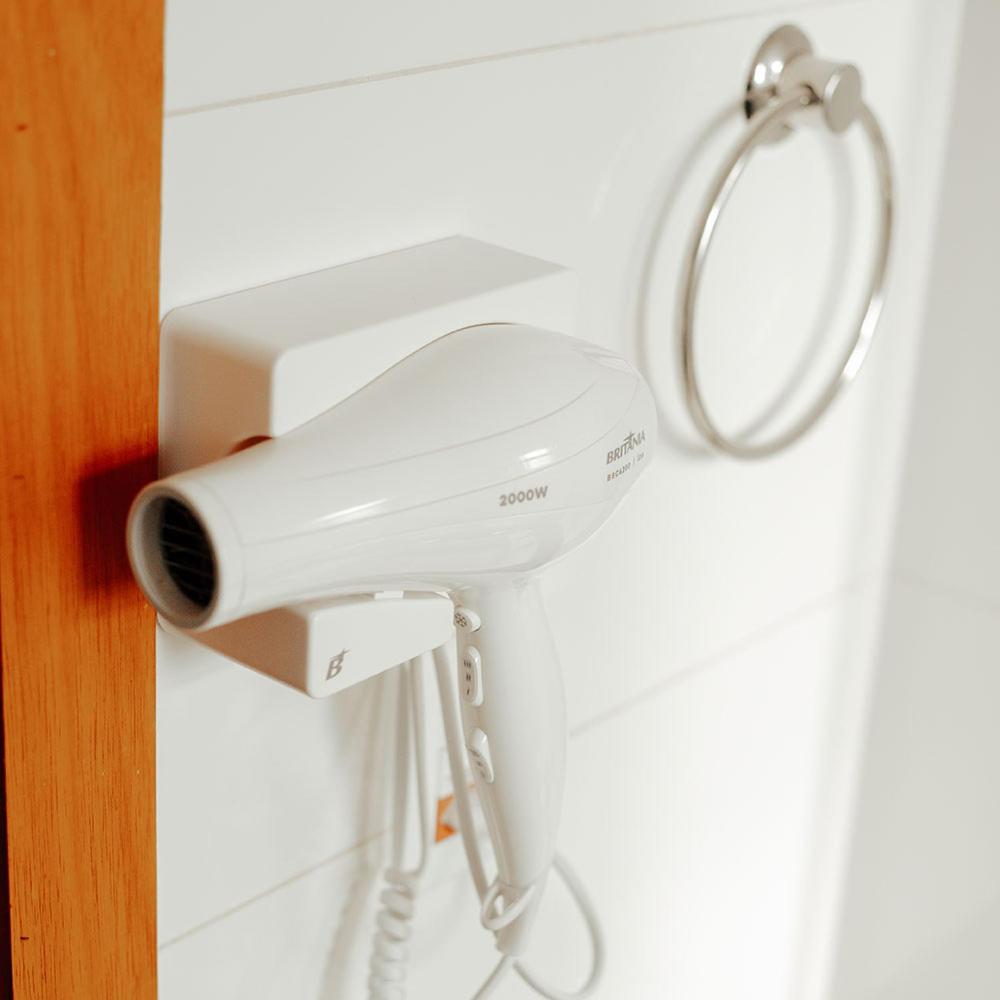 Quarto Térreo com cama King-Size - Photo 6
