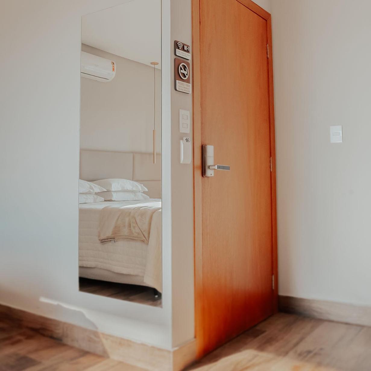 Quarto Térreo com cama King-Size - Photo 8