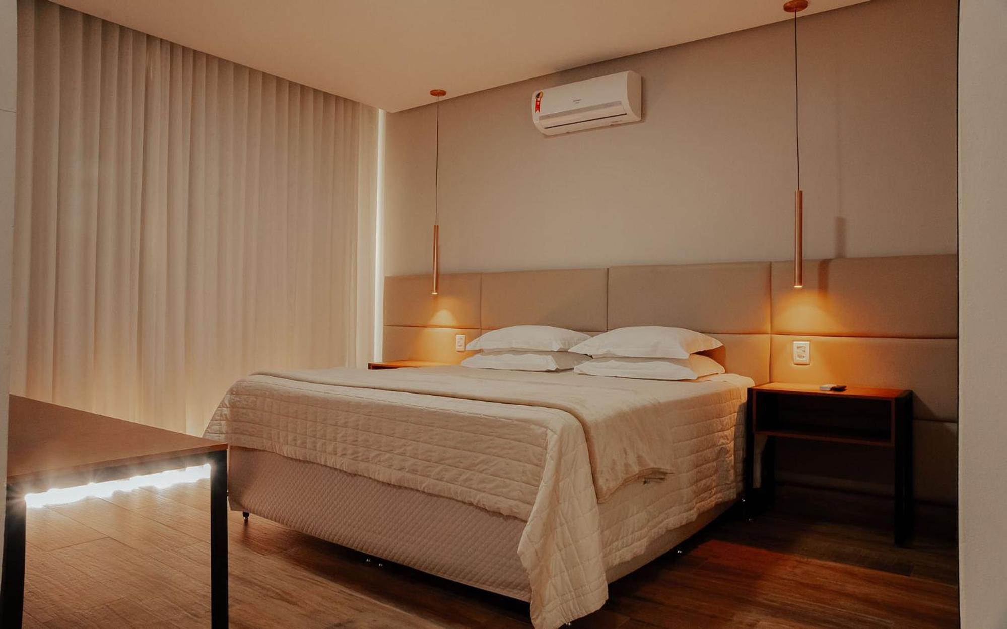 Quarto Térreo com cama King-Size - Photo 2
