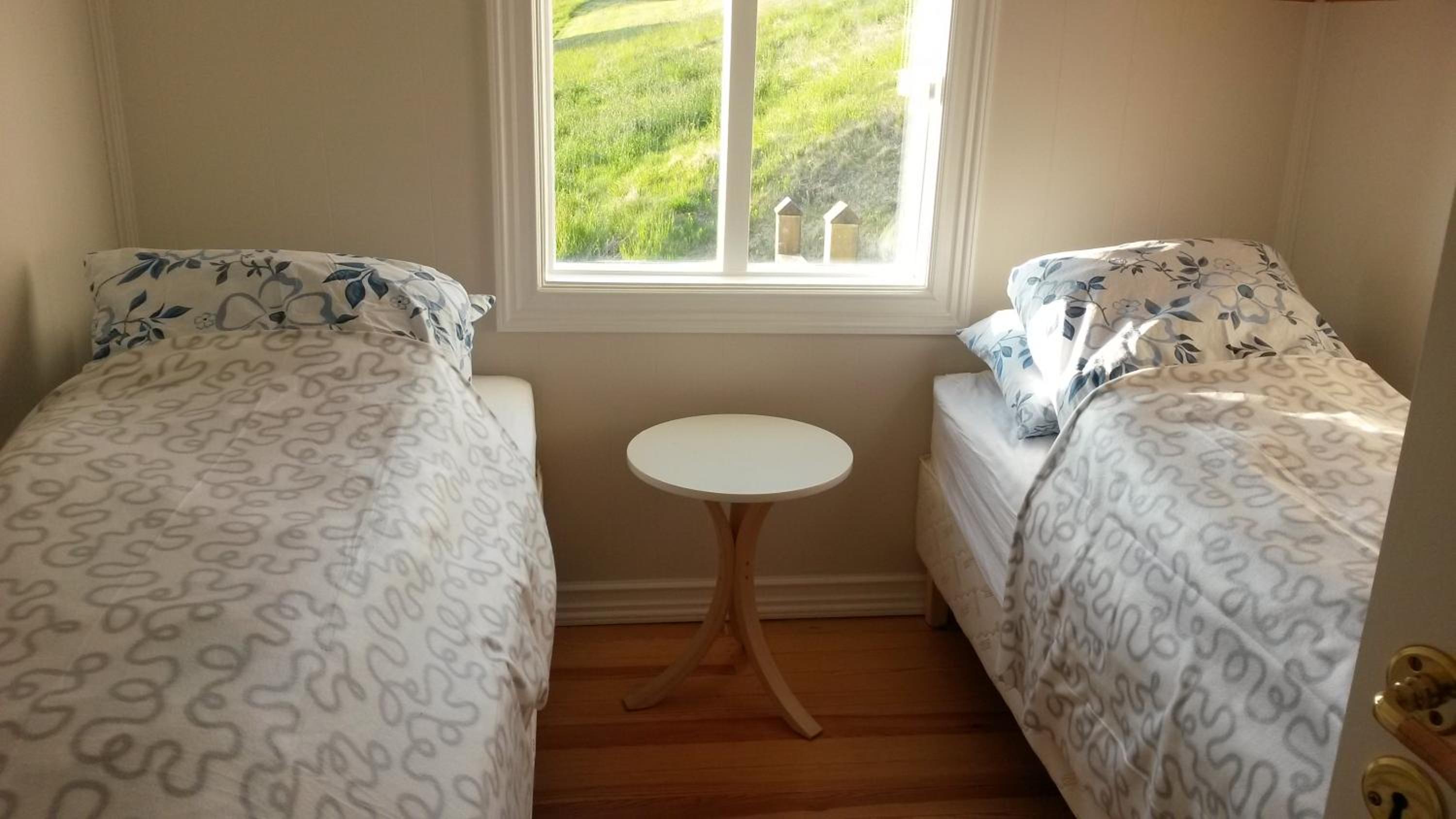 Two-Bedroom Holiday Home photo 1