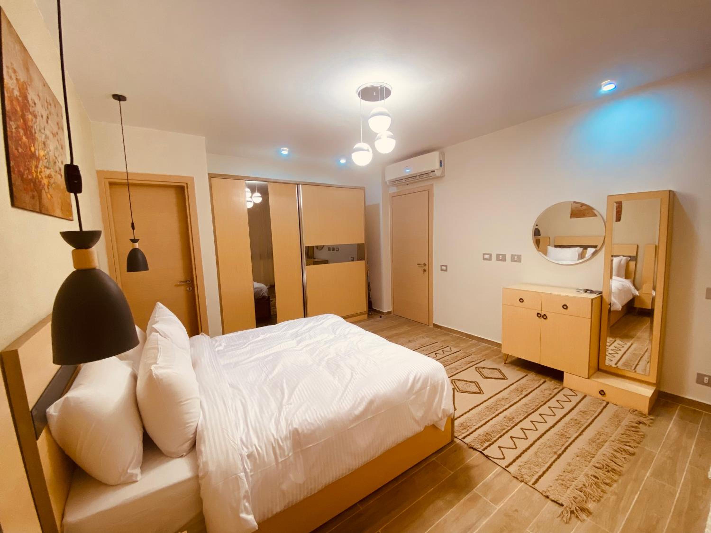 Three-Bedroom Chalet photo 1