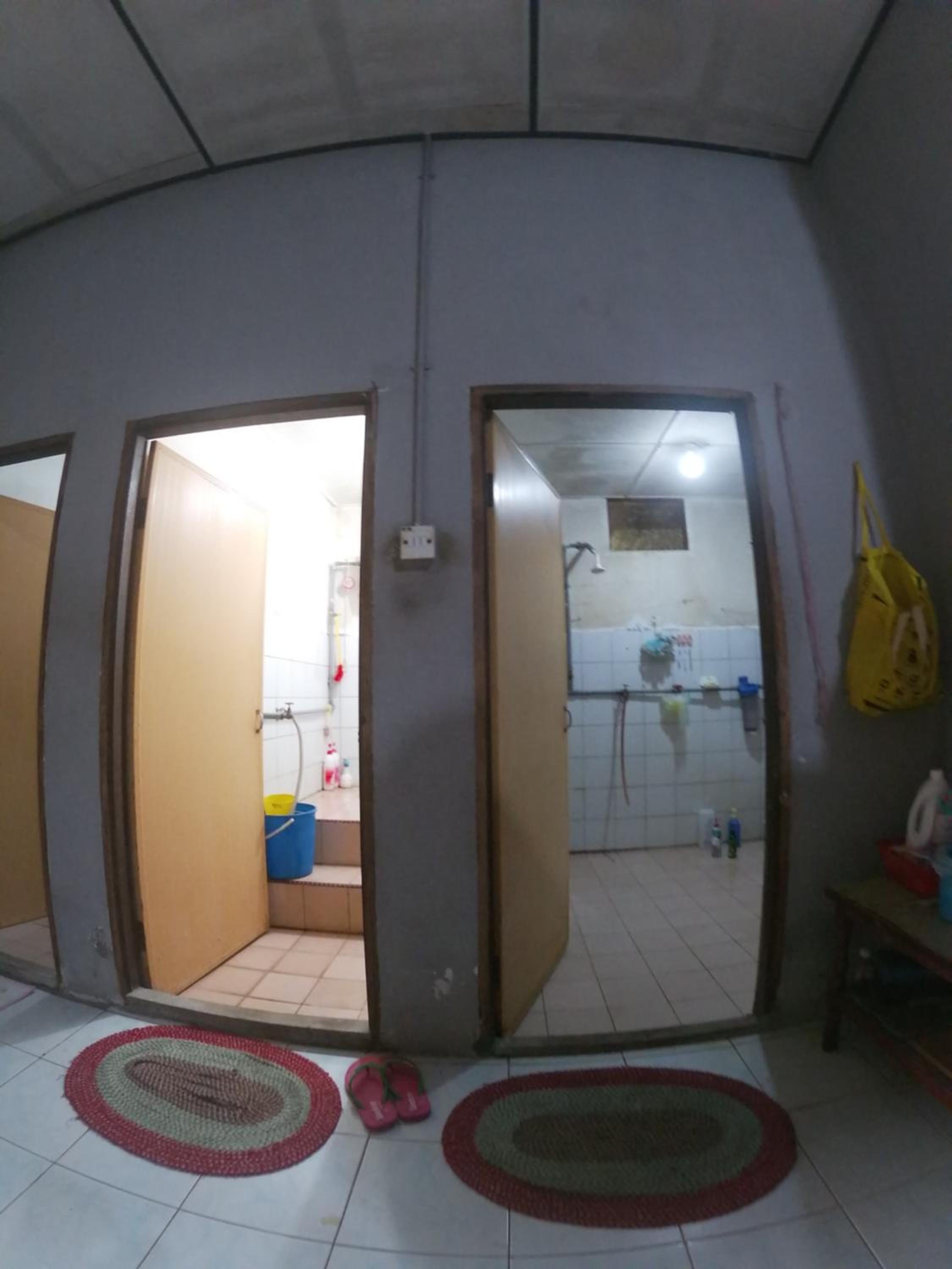 Double Or Twin Room photo 3