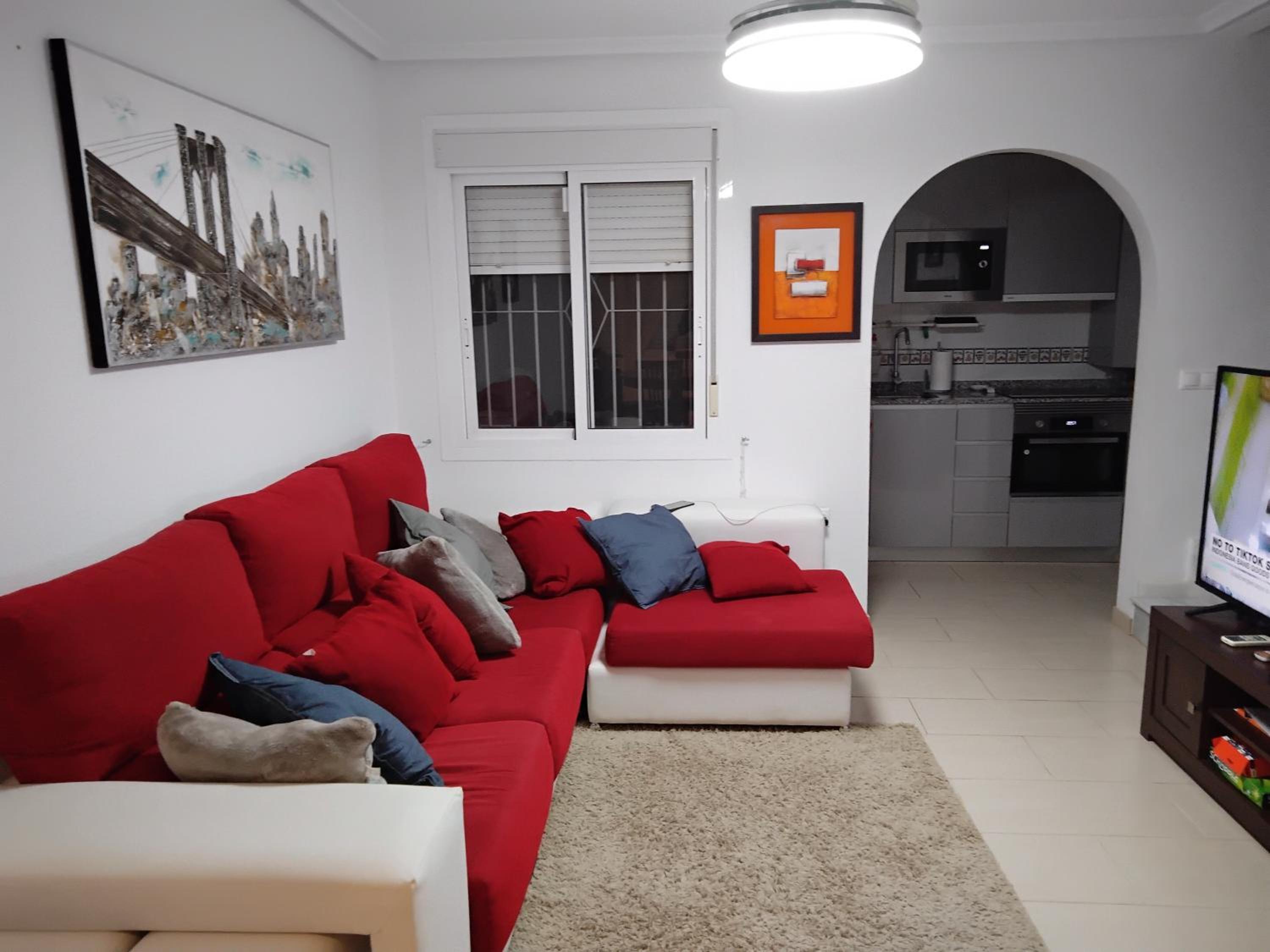 Villa con piscina privada