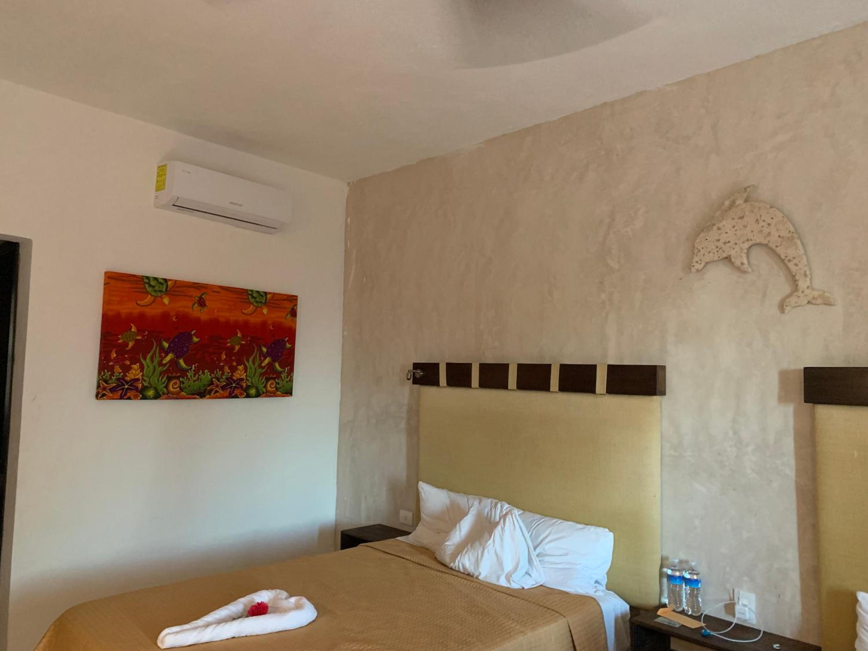 Twin Room photo 2