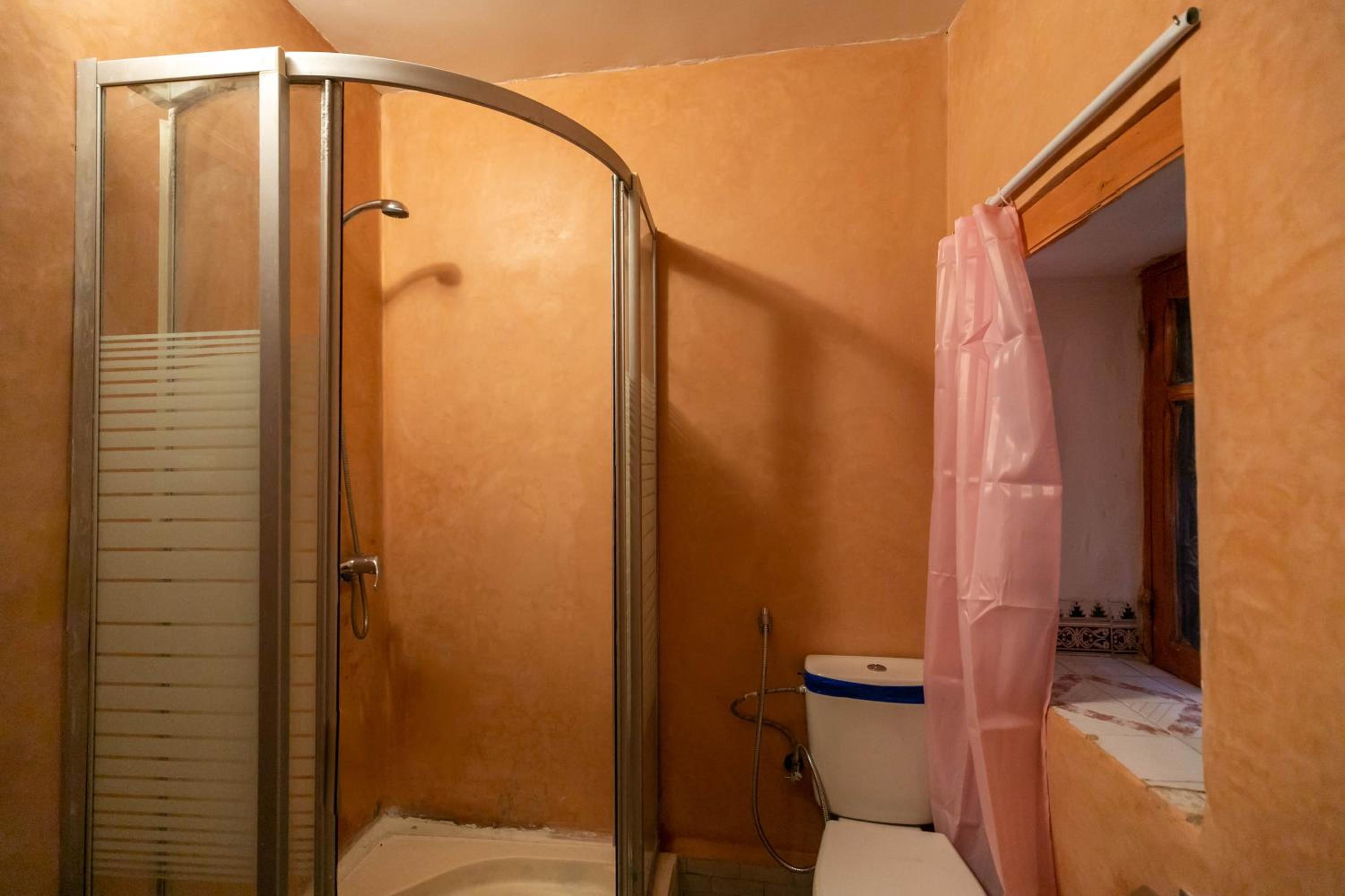 Triple Room with Balcony photo 2