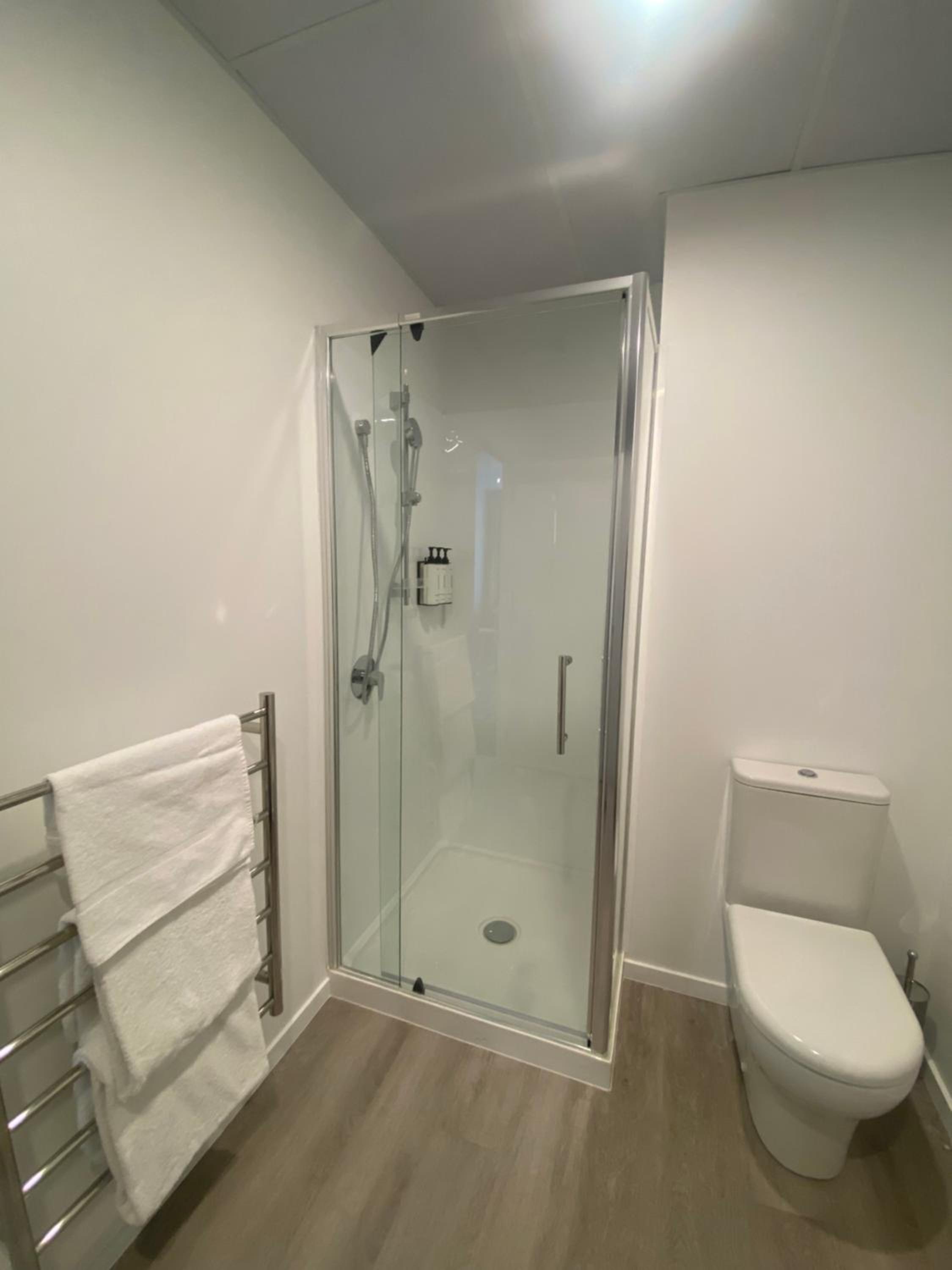 One-Bedroom Apartment - Photo 11