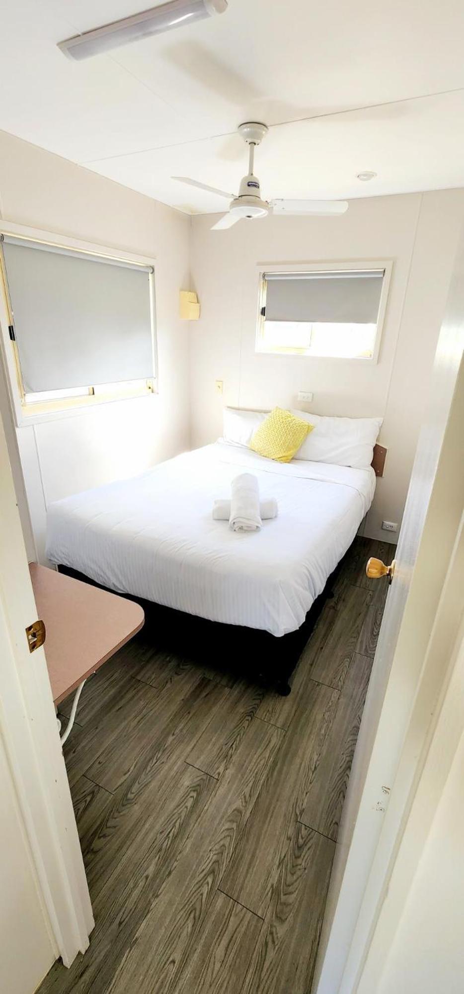 Two-Bedroom Bungalow photo 1