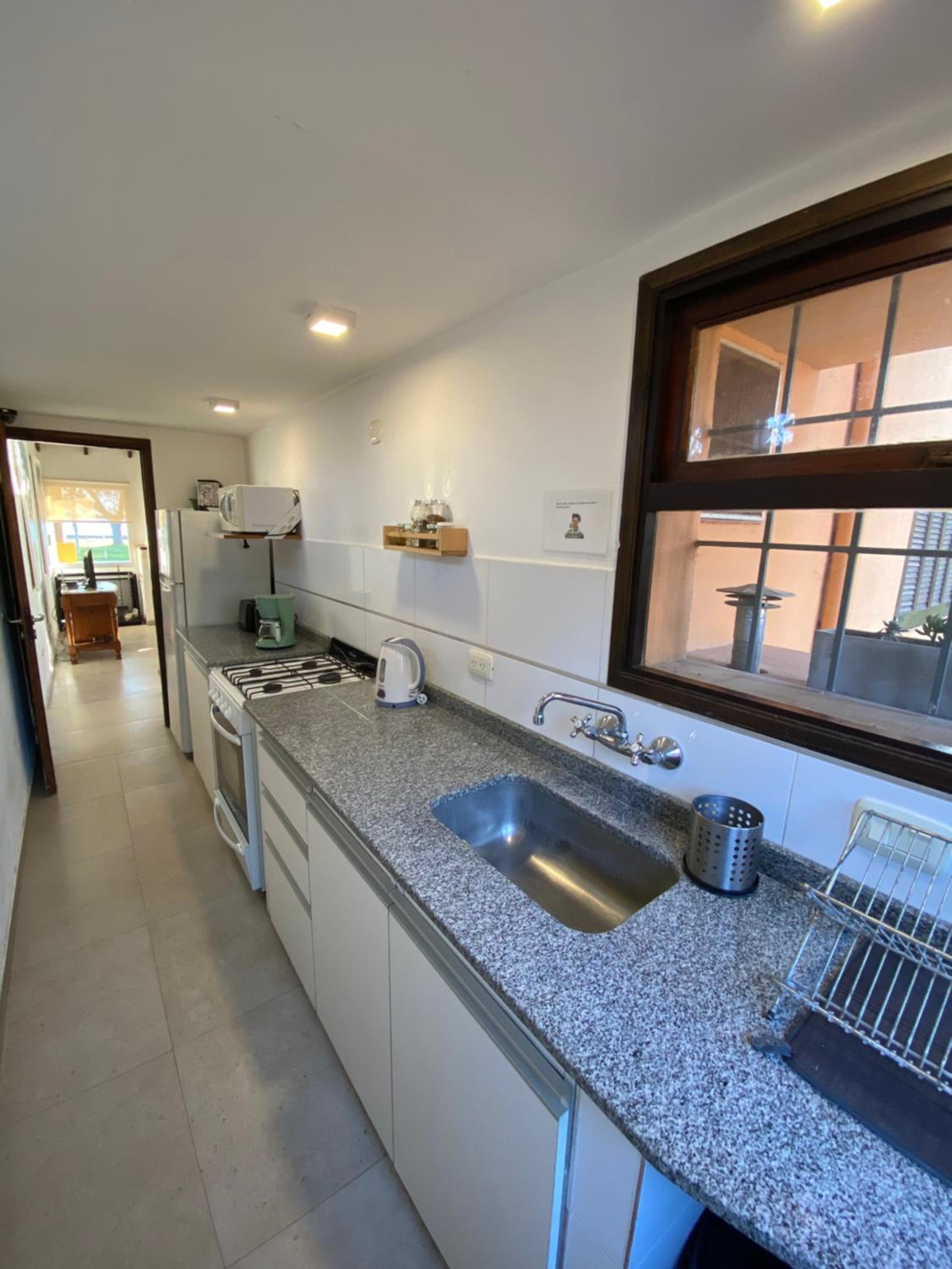 Three-Bedroom House photo 3