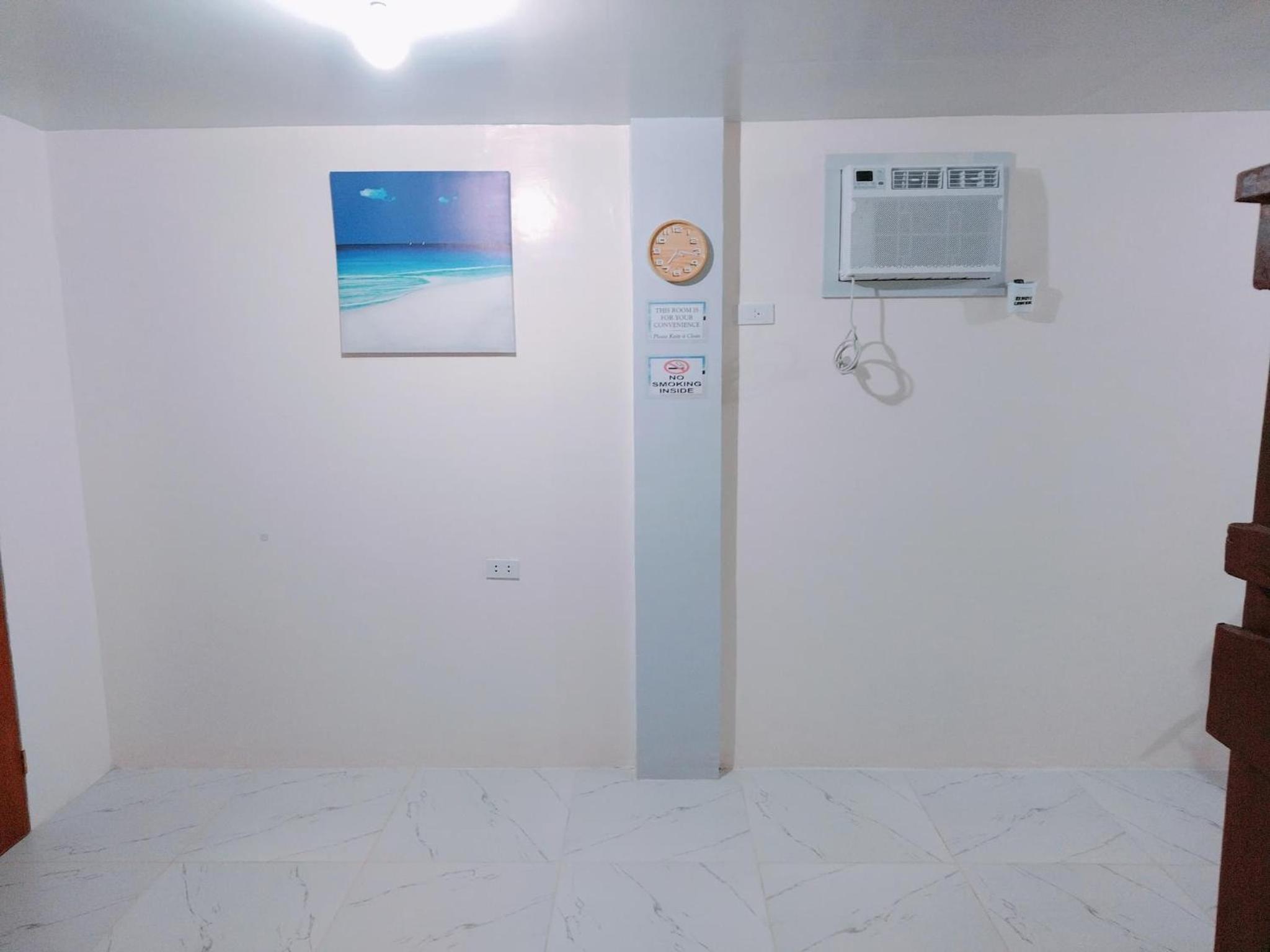 Deluxe Double Studio