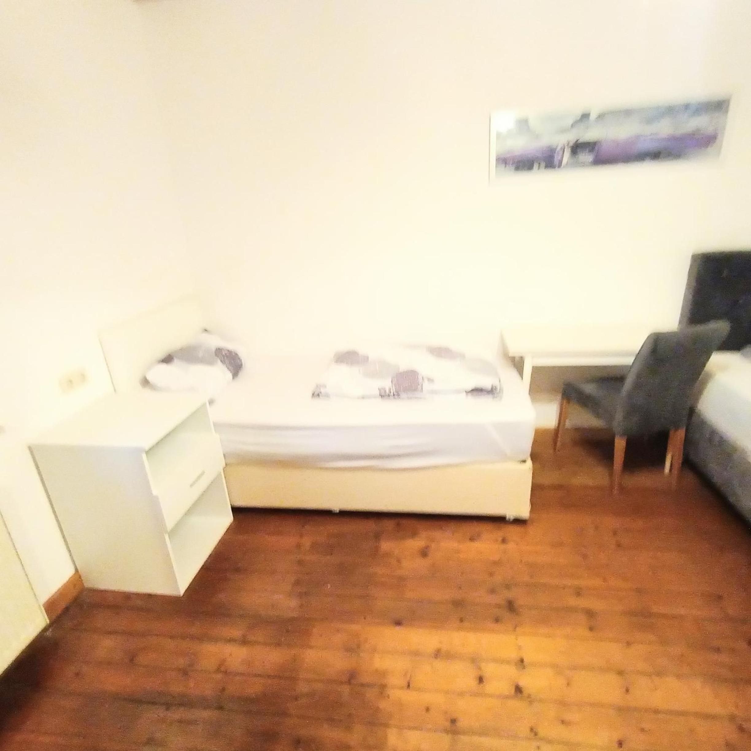 Two-Bedroom Apartment photo 2