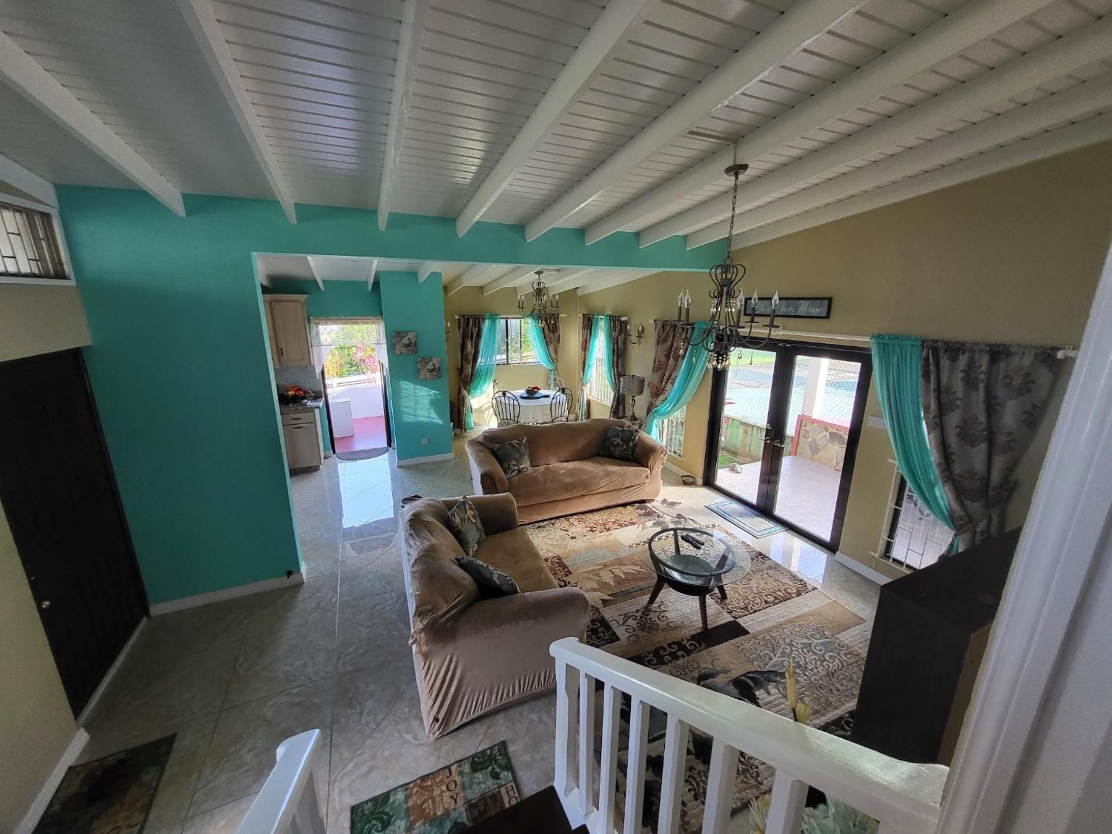 Two-Bedroom House photo 1