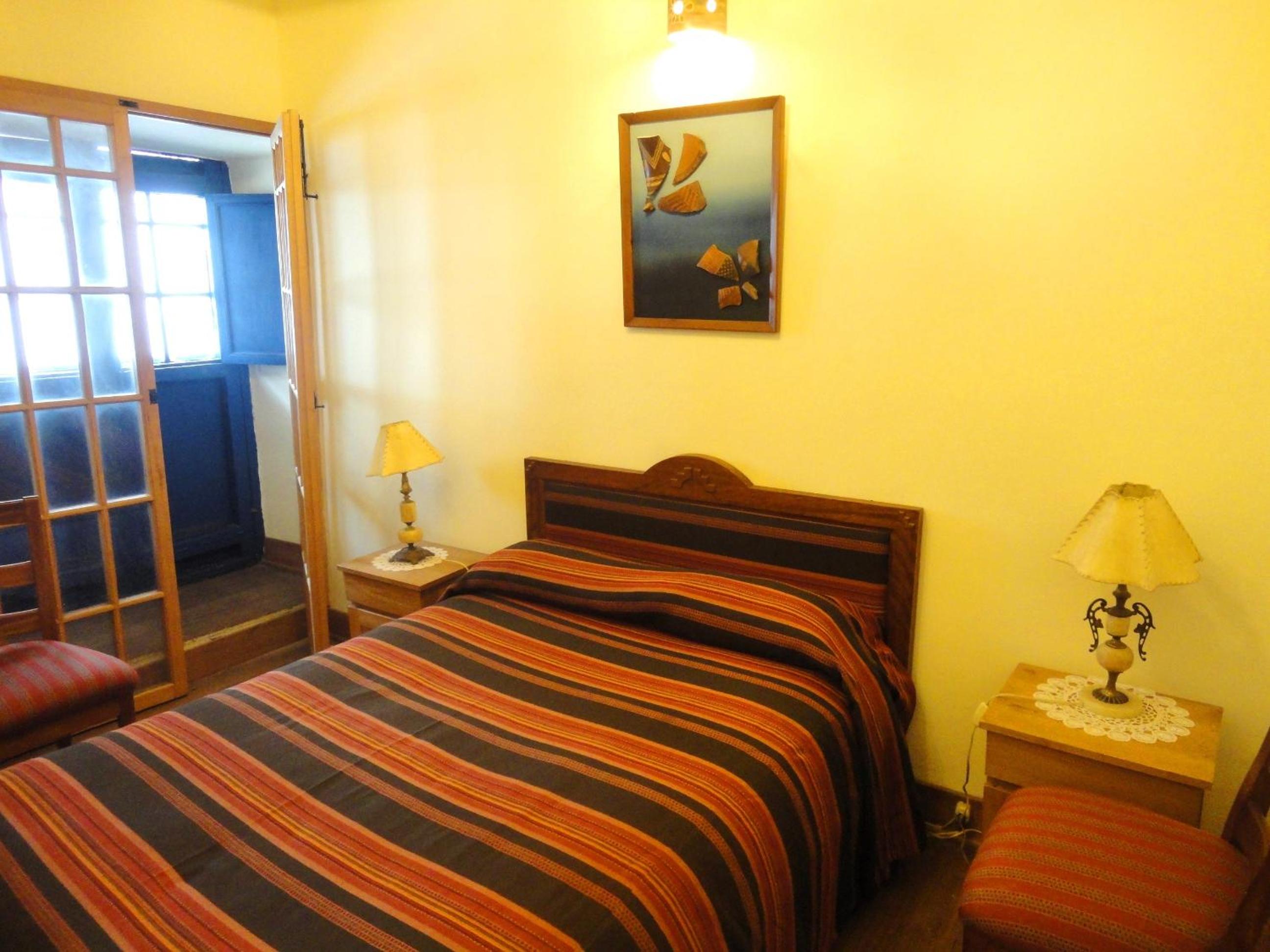 Loft (2-4 Adults)