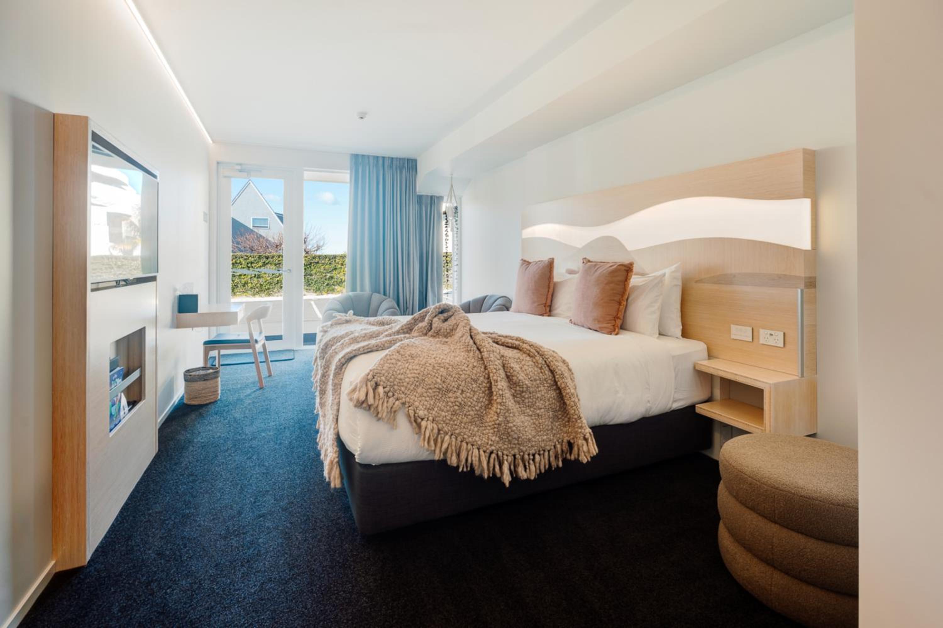 Executive City Suite photo 2