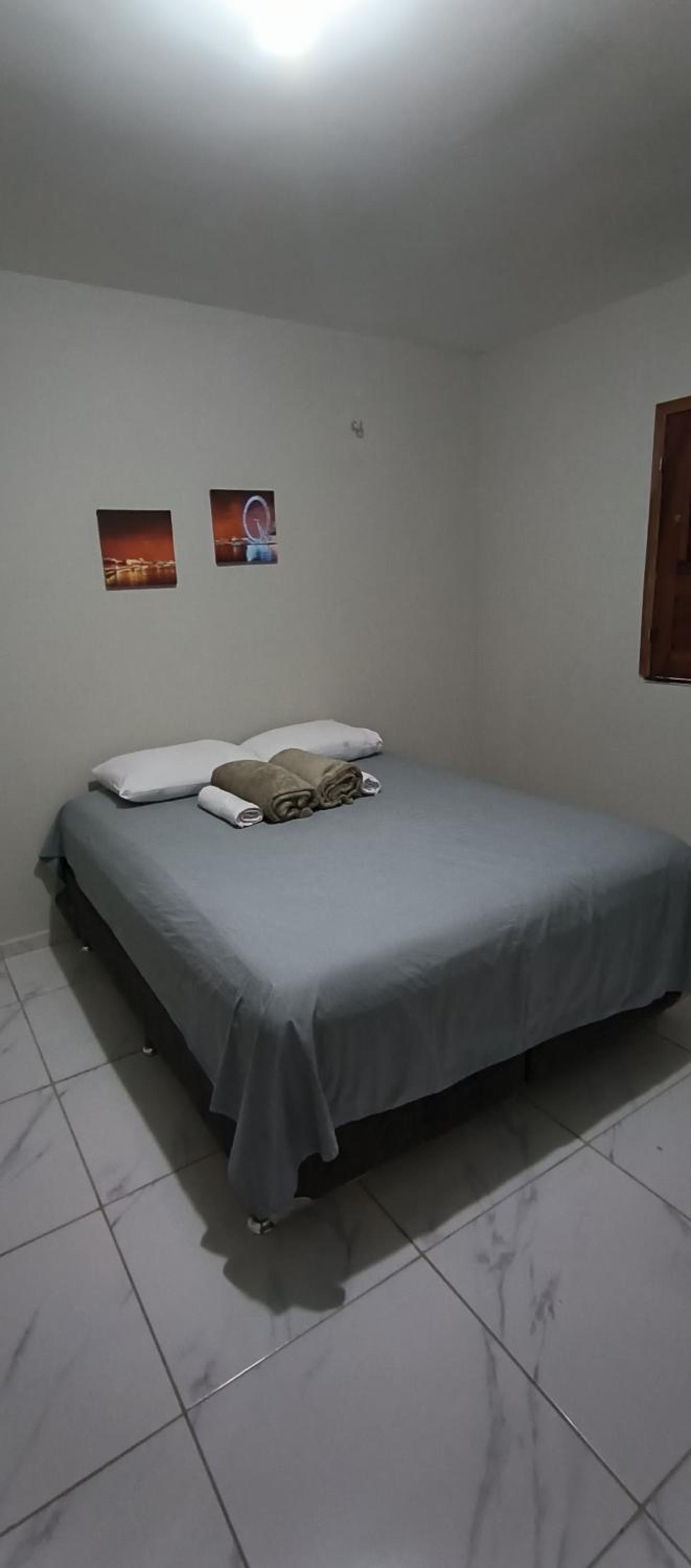 Four-Bedroom House photo 1