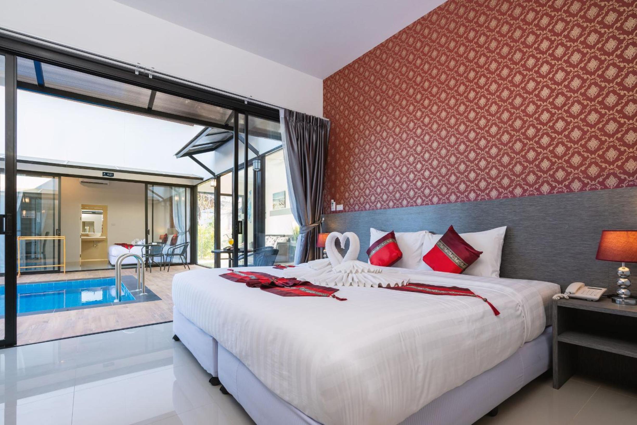 4 Bedrooms Pool Villa - Photo 57