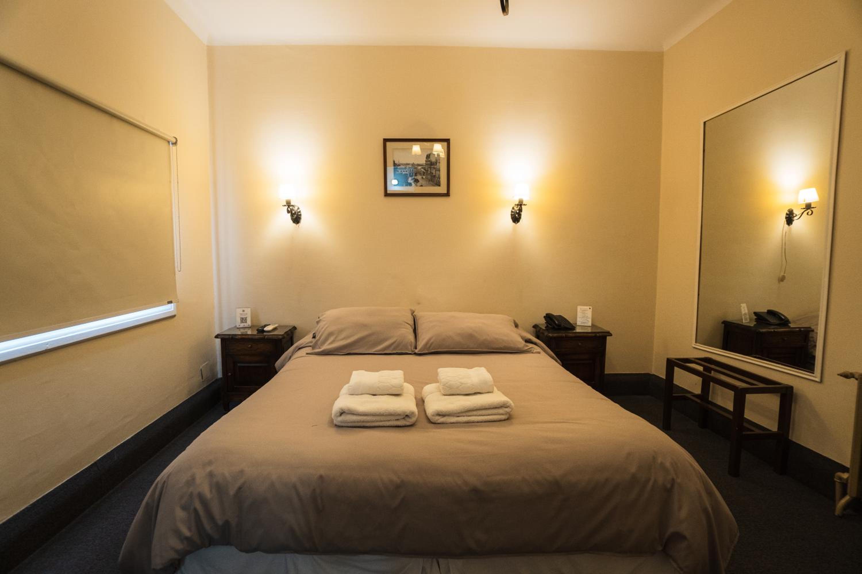 Superior Double Room photo 1