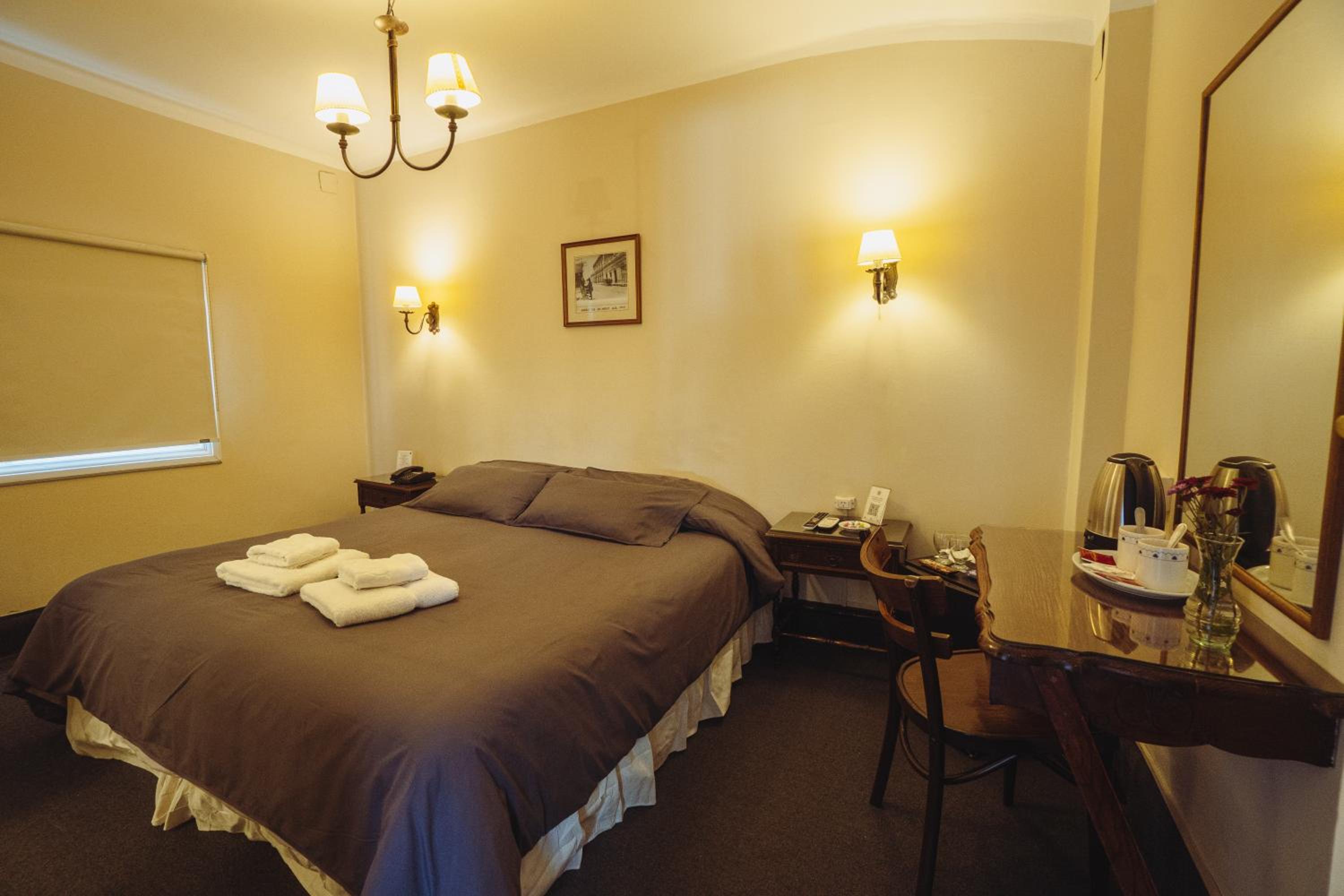 Superior Double Room photo 2