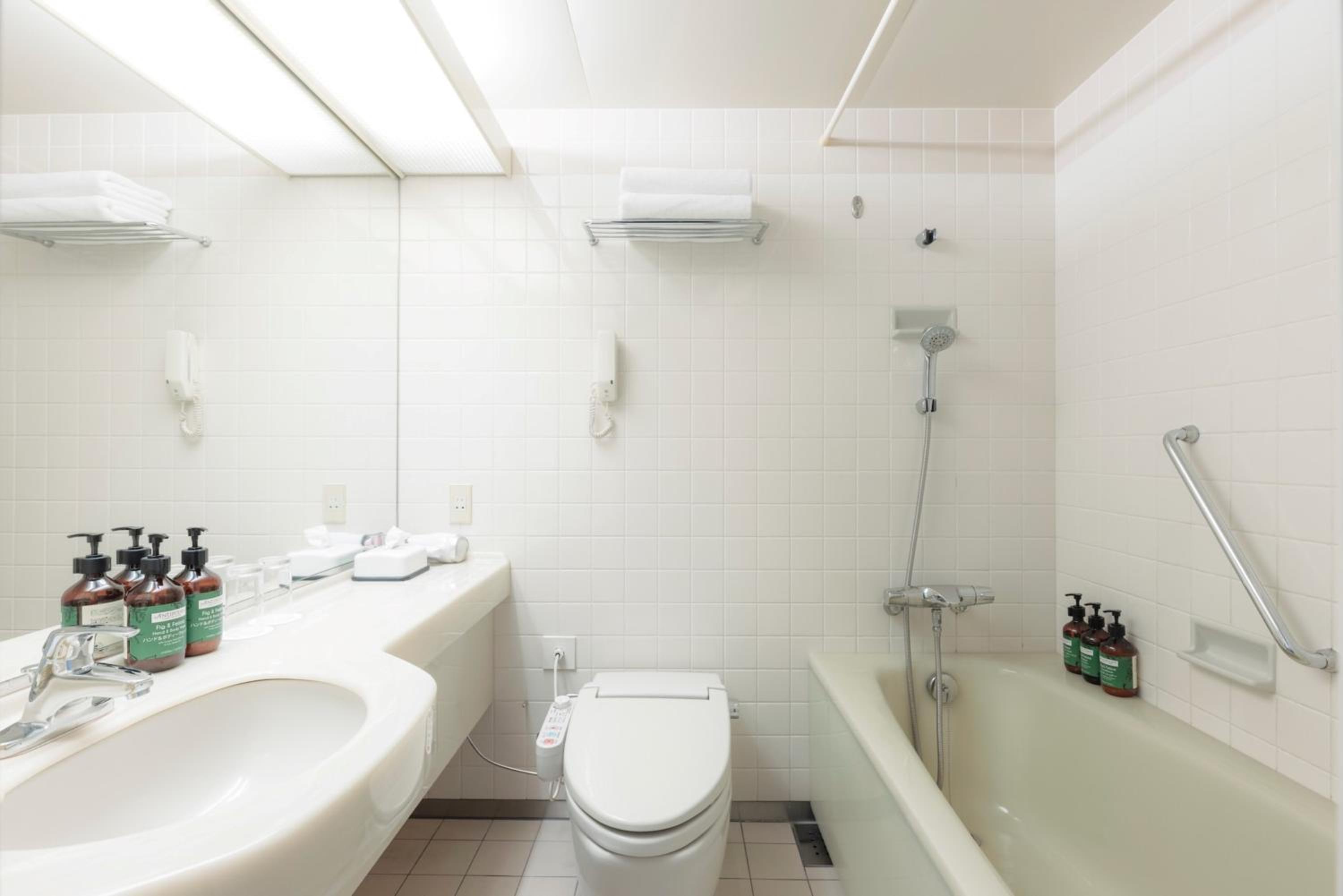 Superior Twin Room - Non-Smoking - Photo 15