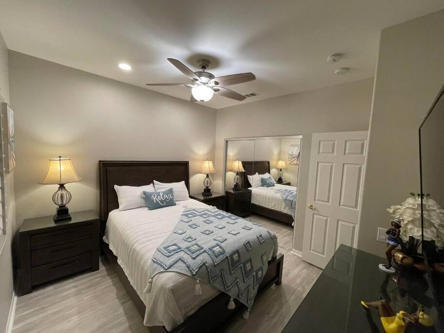 One-Bedroom Villa photo 2